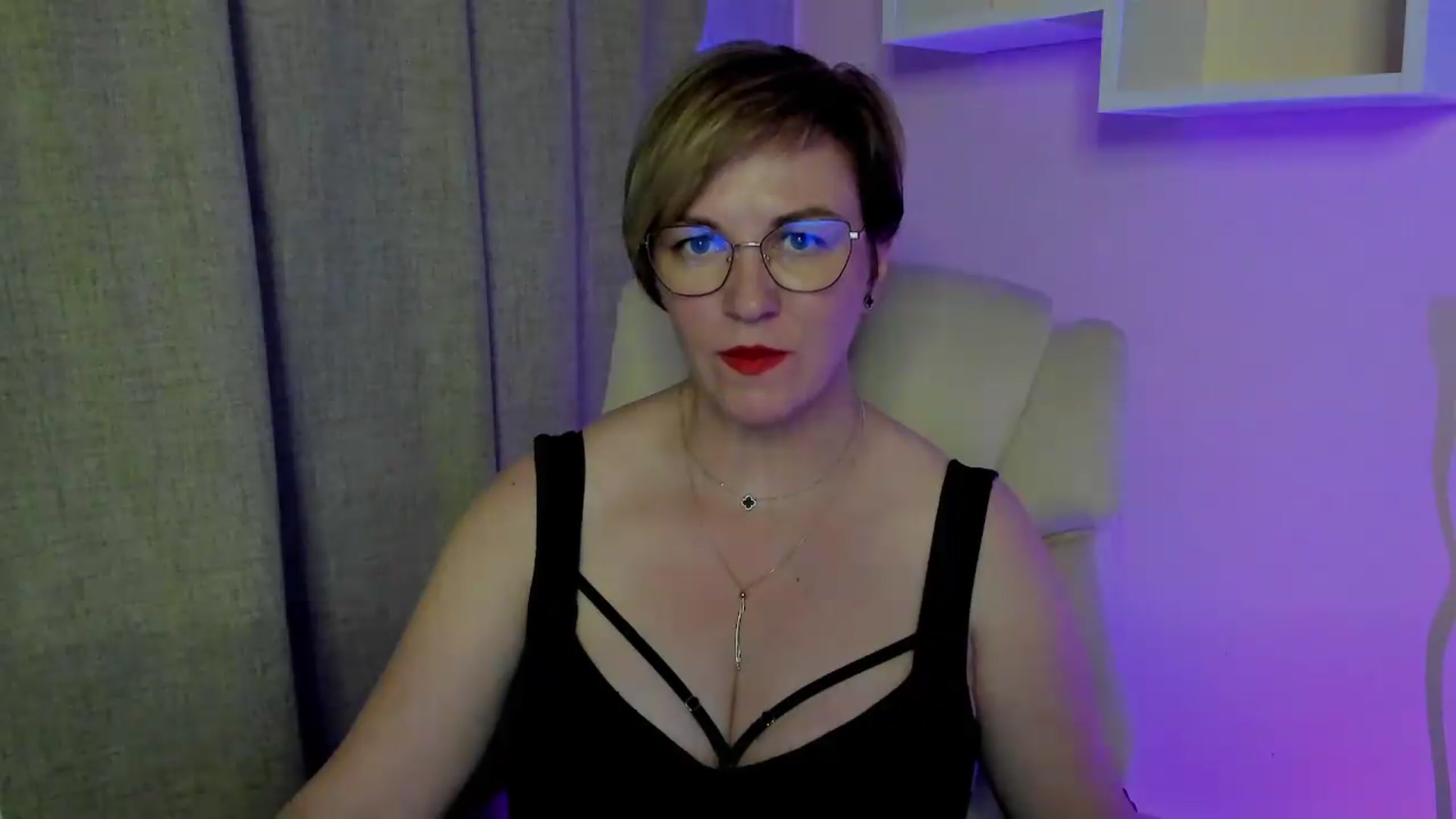 Gallery image thumbnail from EroticFELIZIA's myfreecams stream on, 07/09/2026, 18:24 image 13 of 20