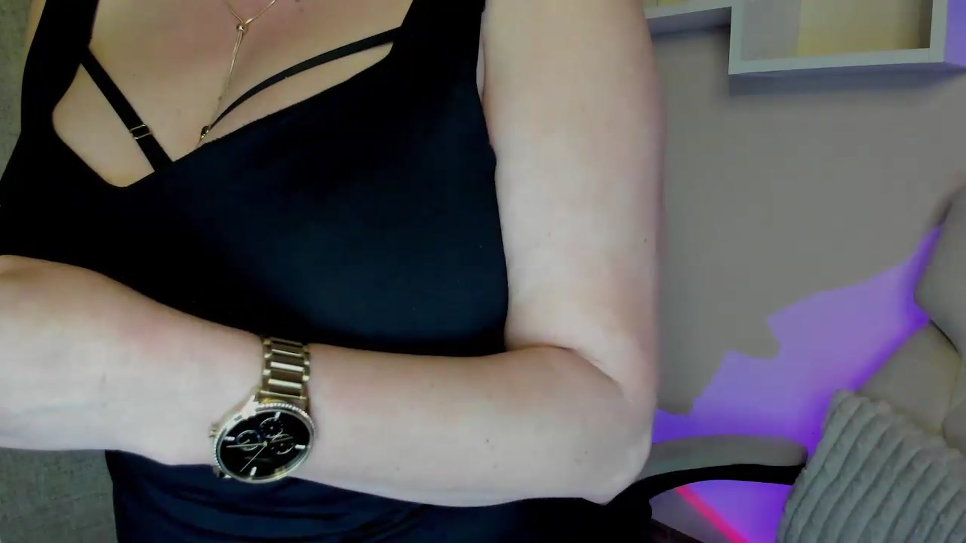 Gallery image thumbnail from EroticFELIZIA's myfreecams stream on, 07/09/2026, 18:24 image 12 of 20