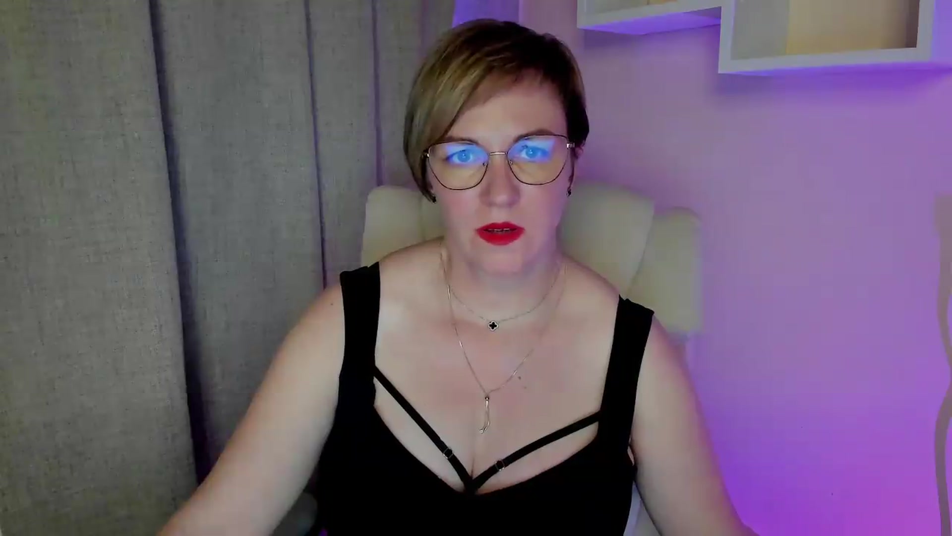 Gallery image thumbnail from EroticFELIZIA's myfreecams stream on, 07/09/2026, 18:47 image 15 of 20
