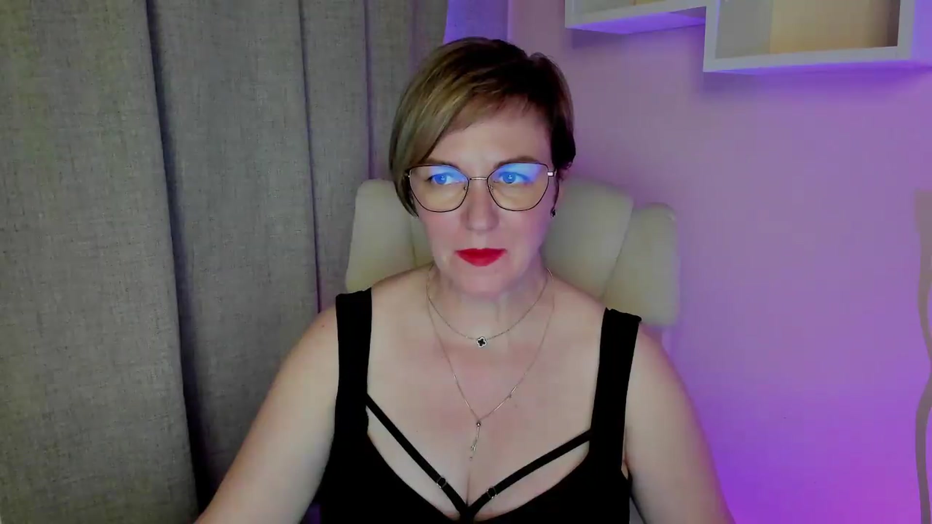 Gallery image thumbnail from EroticFELIZIA's myfreecams stream on, 07/09/2026, 18:47 image 10 of 20