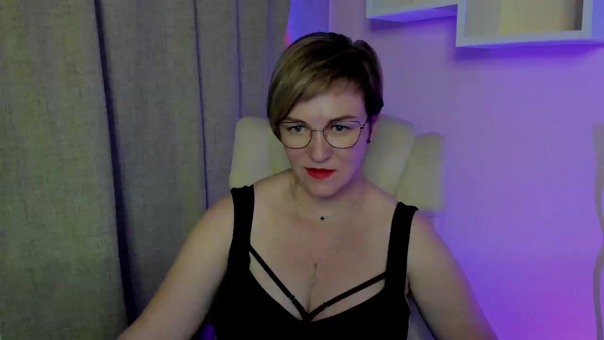 Gallery image thumbnail from EroticFELIZIA's myfreecams stream on, 07/09/2026, 18:47 image 3 of 20