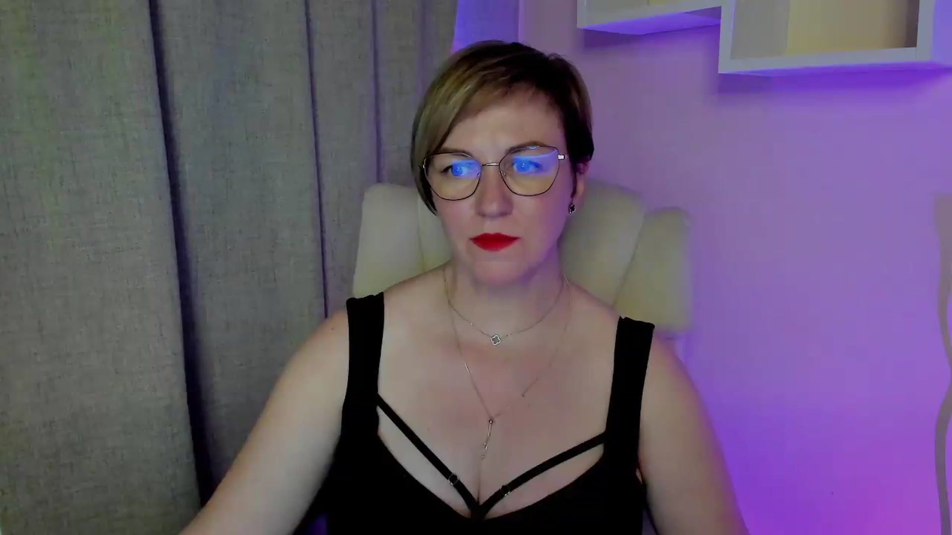 Gallery image thumbnail from EroticFELIZIA's myfreecams stream on, 07/09/2026, 18:47 image 9 of 20