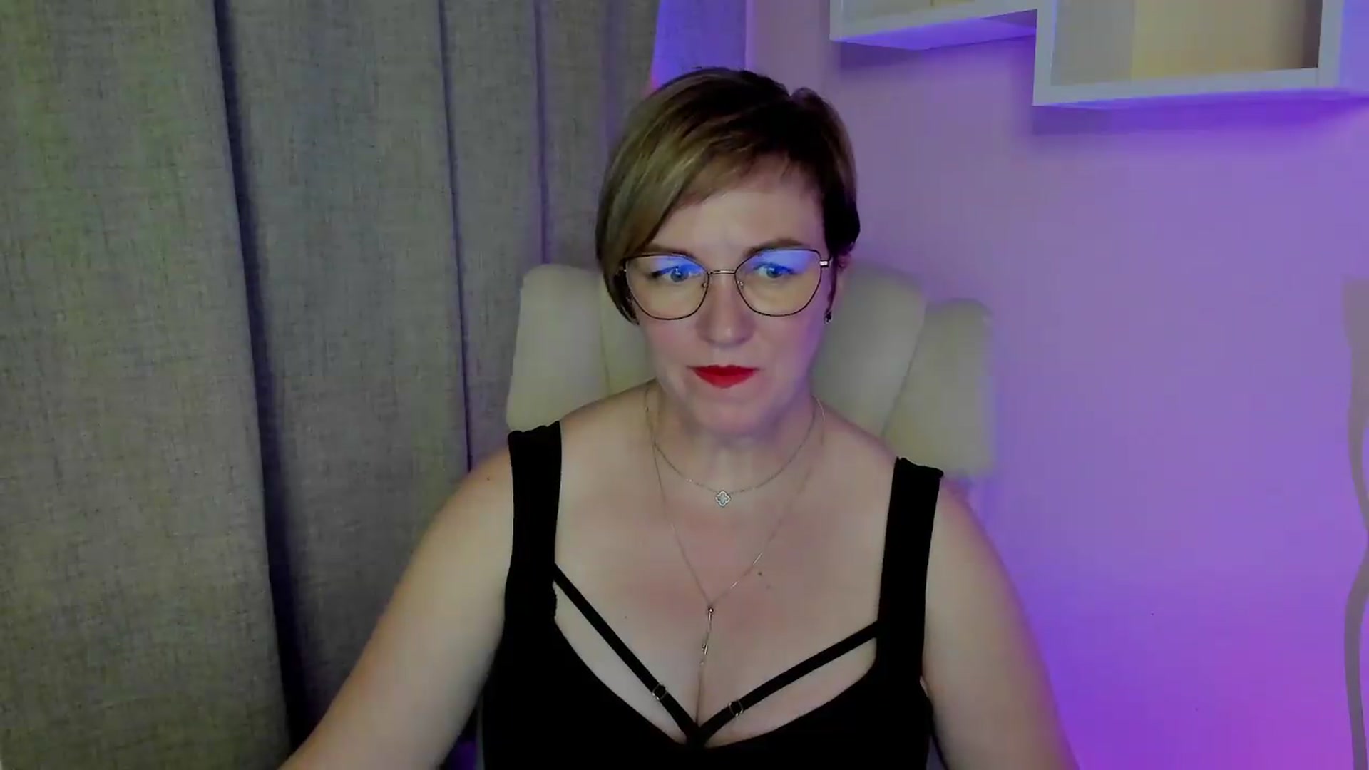 Gallery image thumbnail from EroticFELIZIA's myfreecams stream on, 07/09/2026, 18:47 image 5 of 20