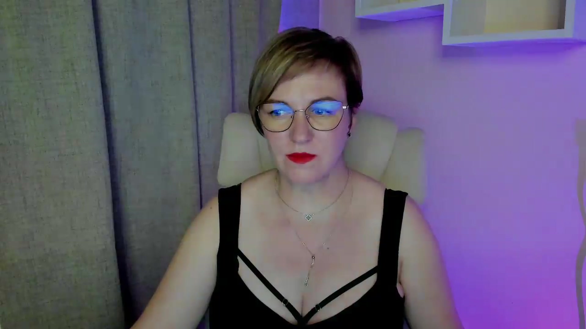 Gallery image thumbnail from EroticFELIZIA's myfreecams stream on, 07/09/2026, 18:47 image 13 of 20