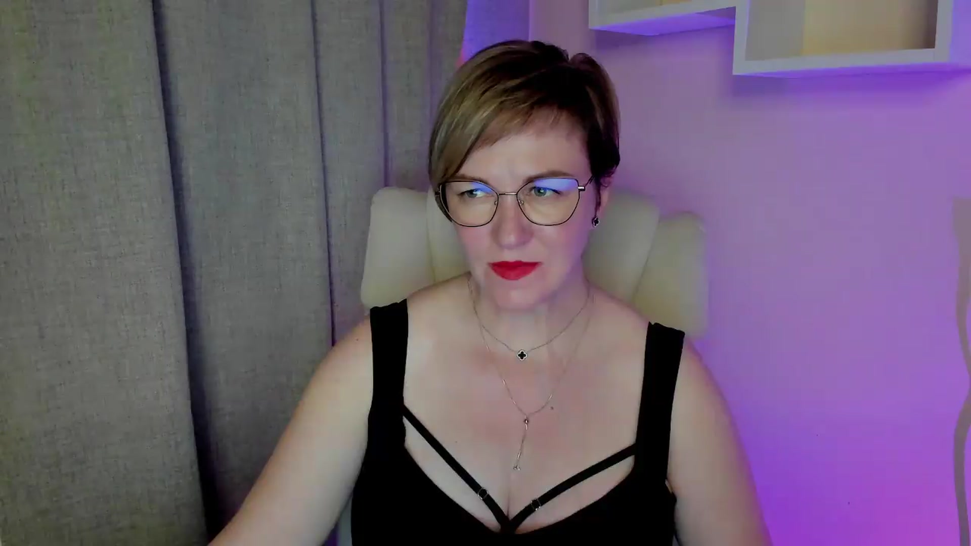 Gallery image thumbnail from EroticFELIZIA's myfreecams stream on, 07/09/2026, 18:47 image 11 of 20