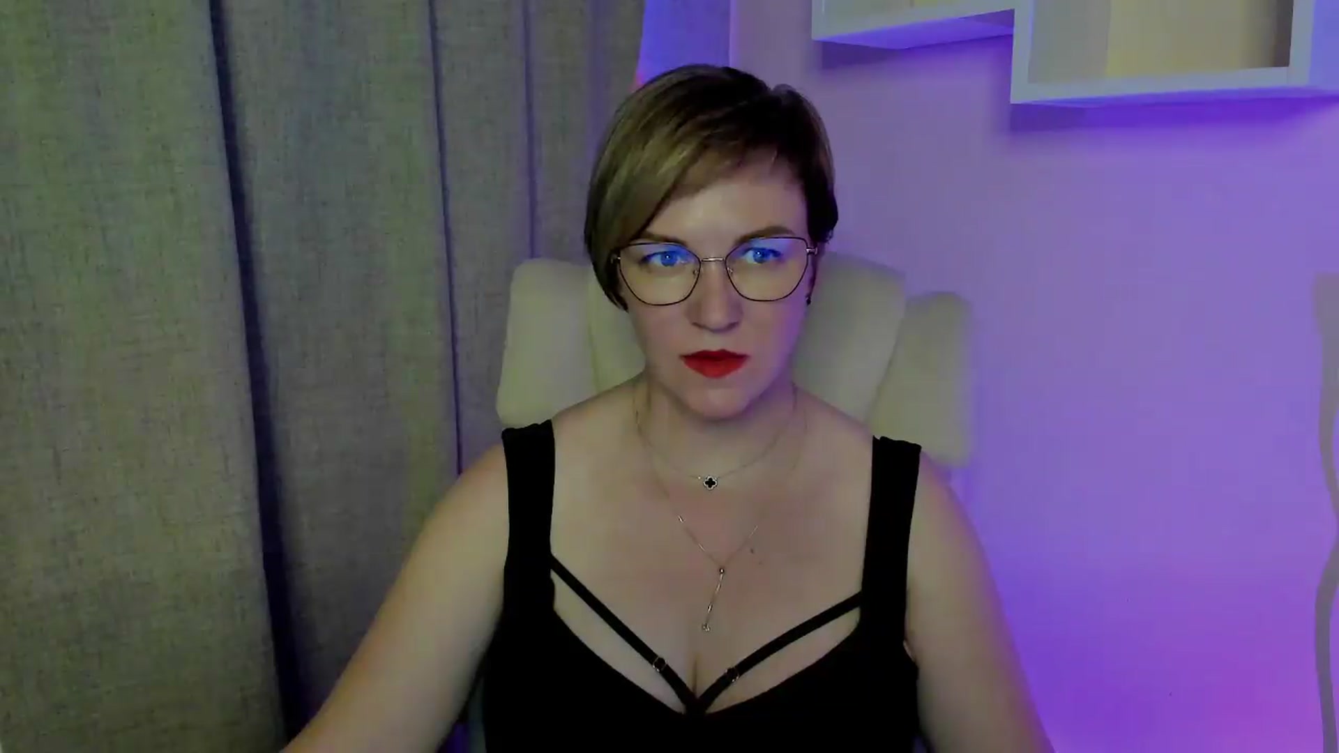 Gallery image thumbnail from EroticFELIZIA's myfreecams stream on, 07/09/2026, 18:47 image 14 of 20