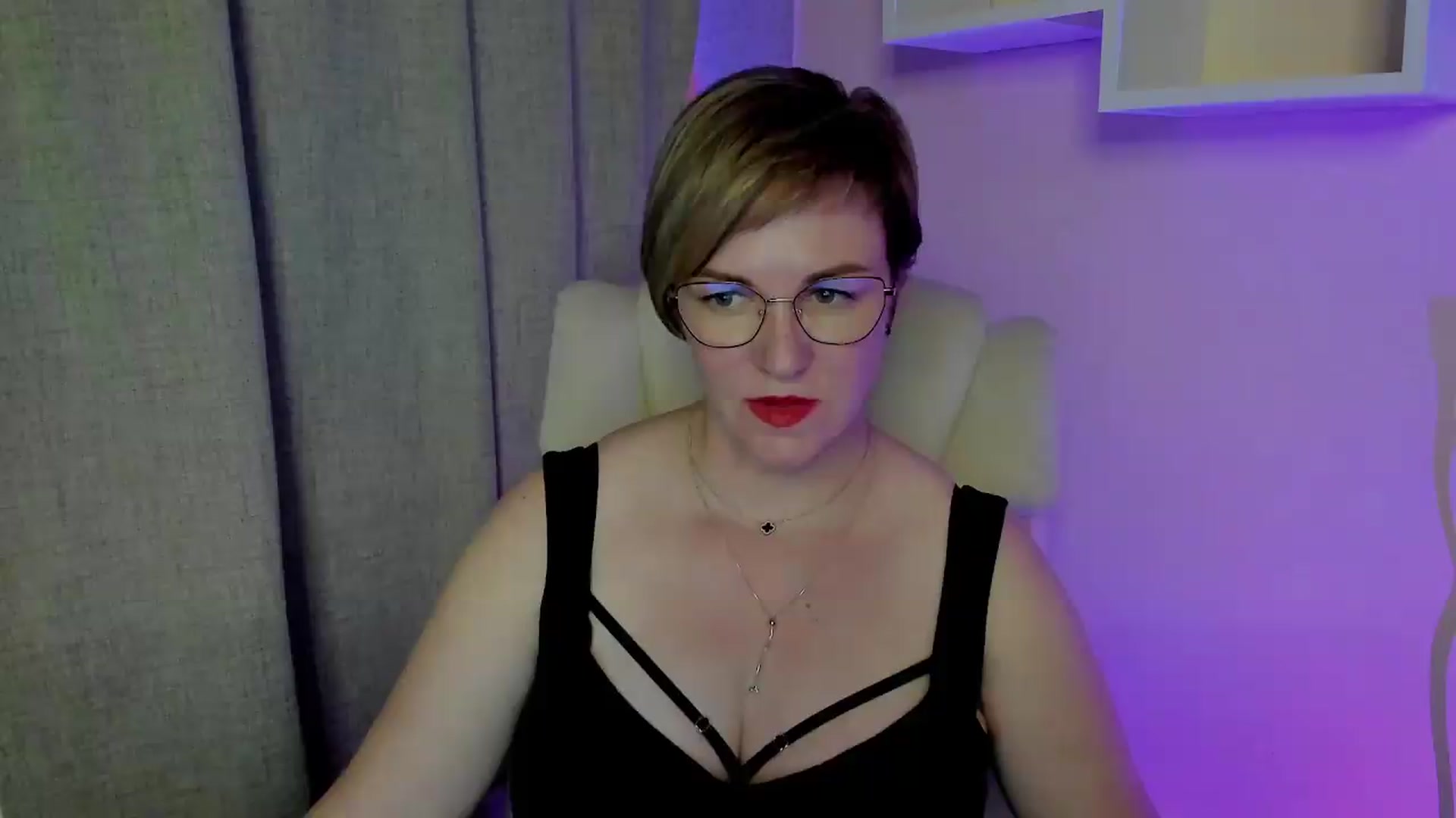 Gallery image thumbnail from EroticFELIZIA's myfreecams stream on, 07/09/2026, 18:47 image 12 of 20