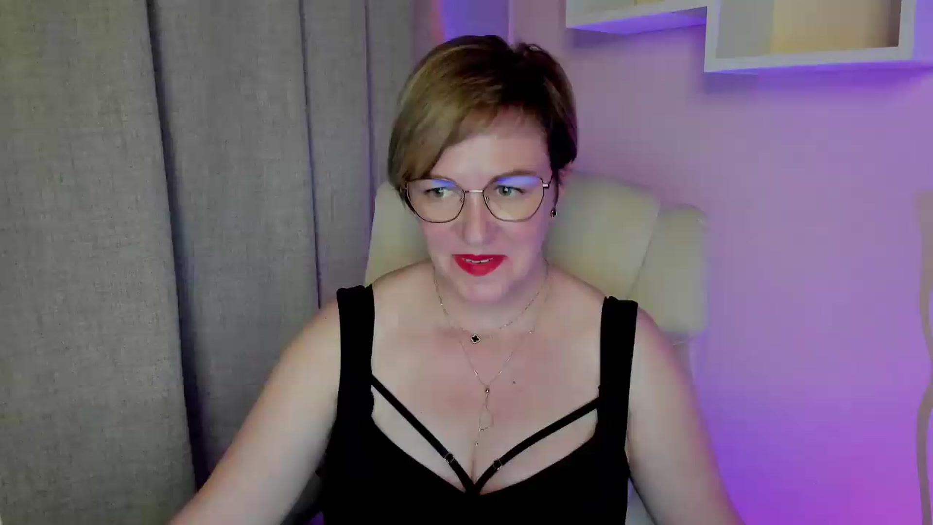 Gallery image thumbnail from EroticFELIZIA's myfreecams stream on, 07/09/2026, 19:25 image 1 of 20