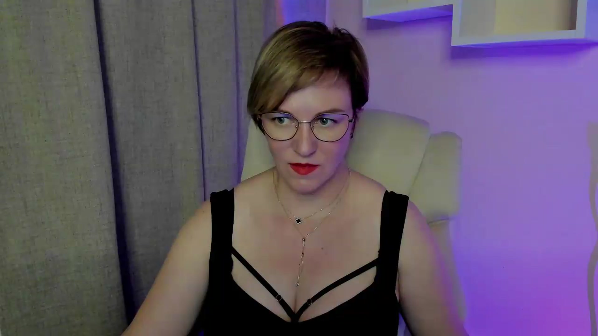 Gallery image thumbnail from EroticFELIZIA's myfreecams stream on, 07/09/2026, 19:25 image 5 of 20