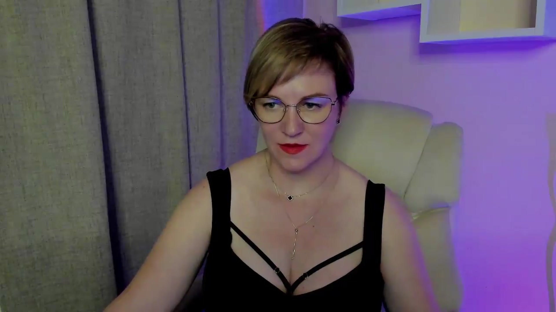 Gallery image thumbnail from EroticFELIZIA's myfreecams stream on, 07/09/2026, 19:25 image 20 of 20