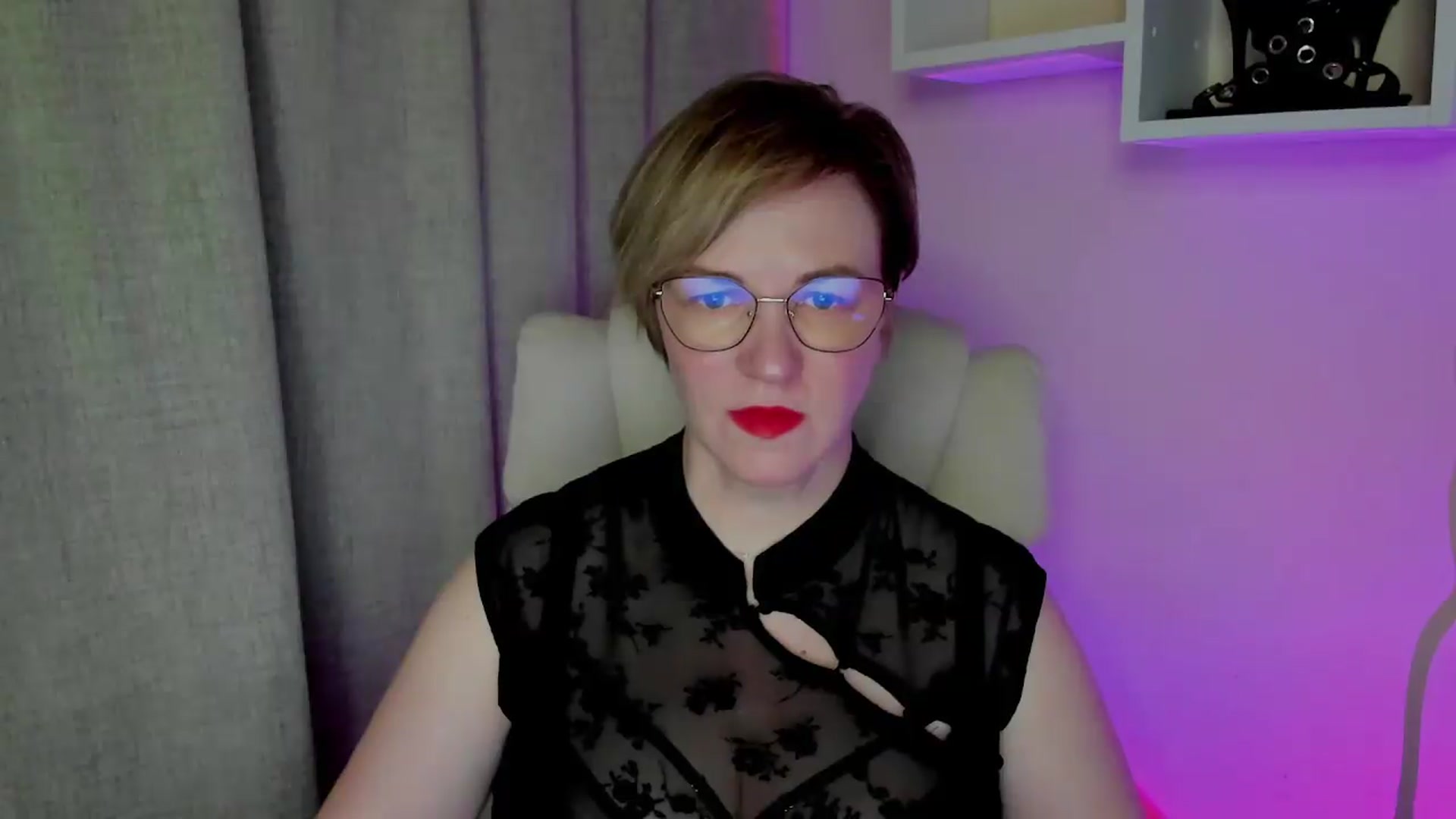 Gallery image thumbnail from EroticFELIZIA's myfreecams stream on, 07/12/2026, 12:32 image 3 of 20