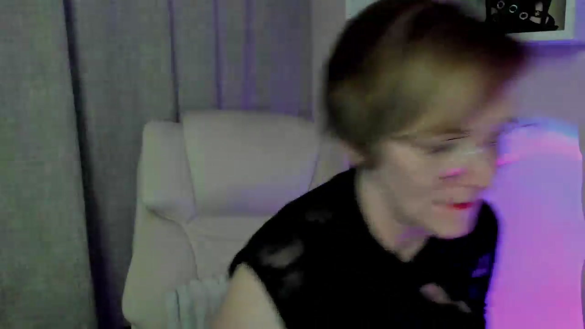 Gallery image thumbnail from EroticFELIZIA's myfreecams stream on, 07/18/2026, 12:43 image 8 of 20