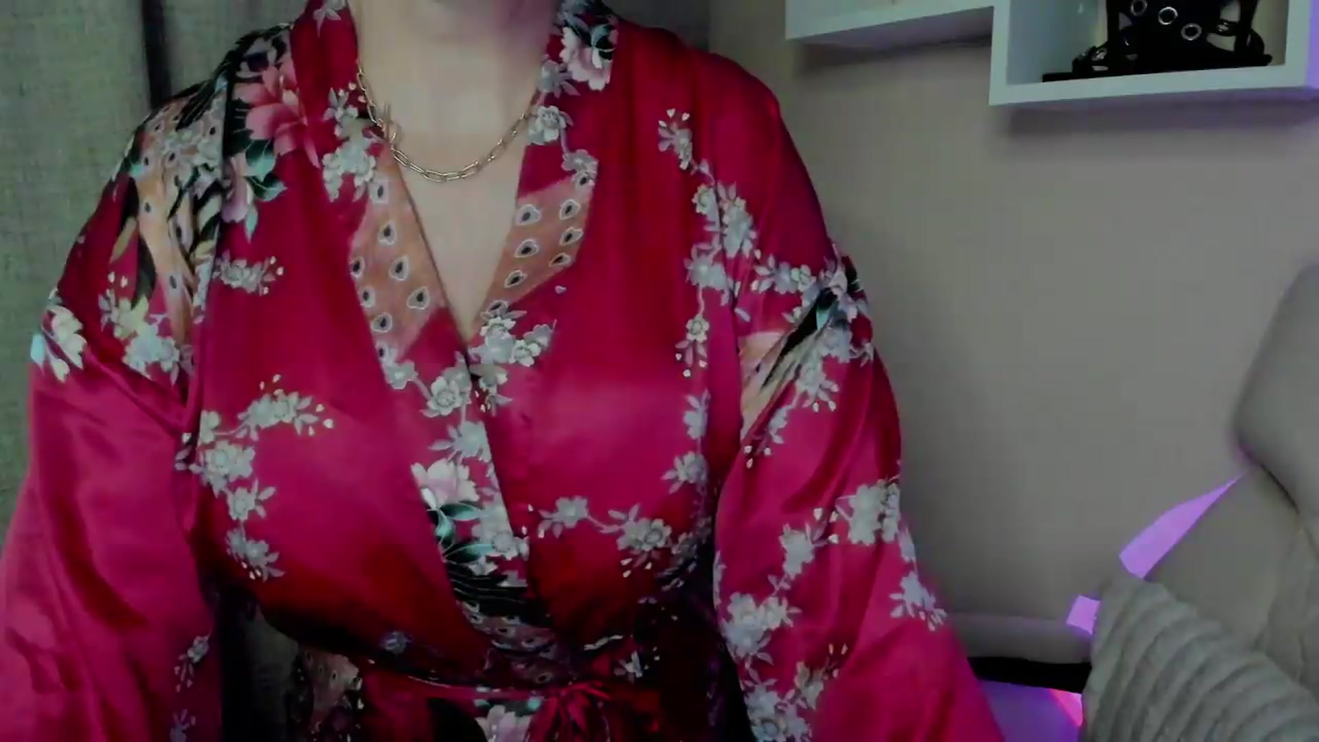 Gallery image thumbnail from EroticFELIZIA's myfreecams stream on, 07/19/2026, 07:50 image 19 of 20