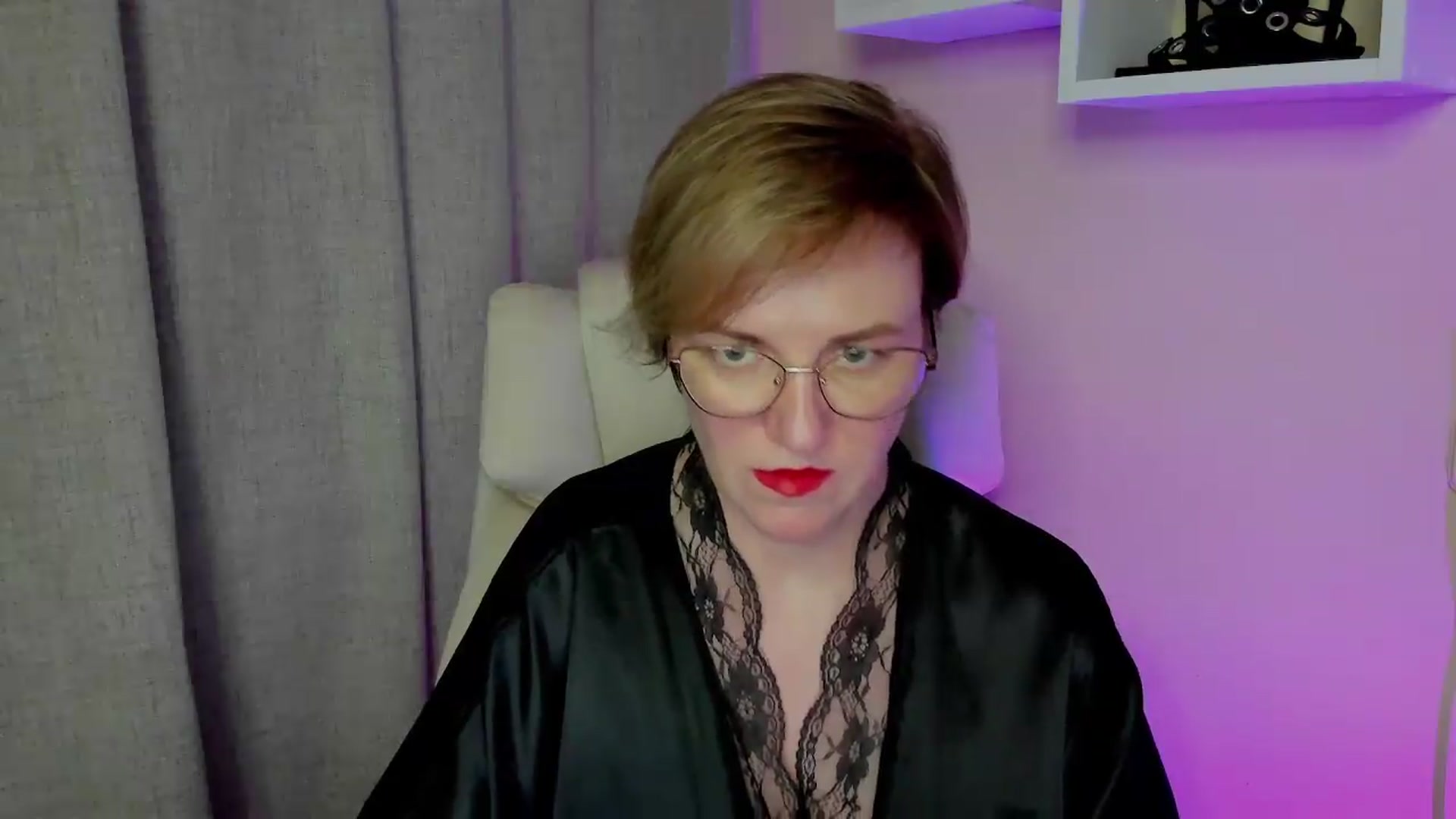 Gallery image thumbnail from EroticFELIZIA's myfreecams stream on, 07/19/2026, 17:46 image 2 of 20