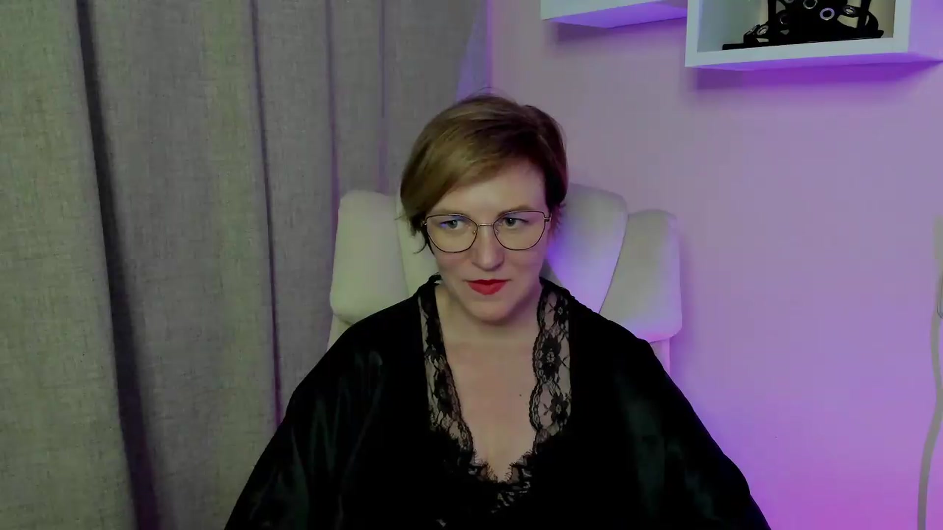 Gallery image thumbnail from EroticFELIZIA's myfreecams stream on, 07/19/2026, 19:01 image 8 of 20