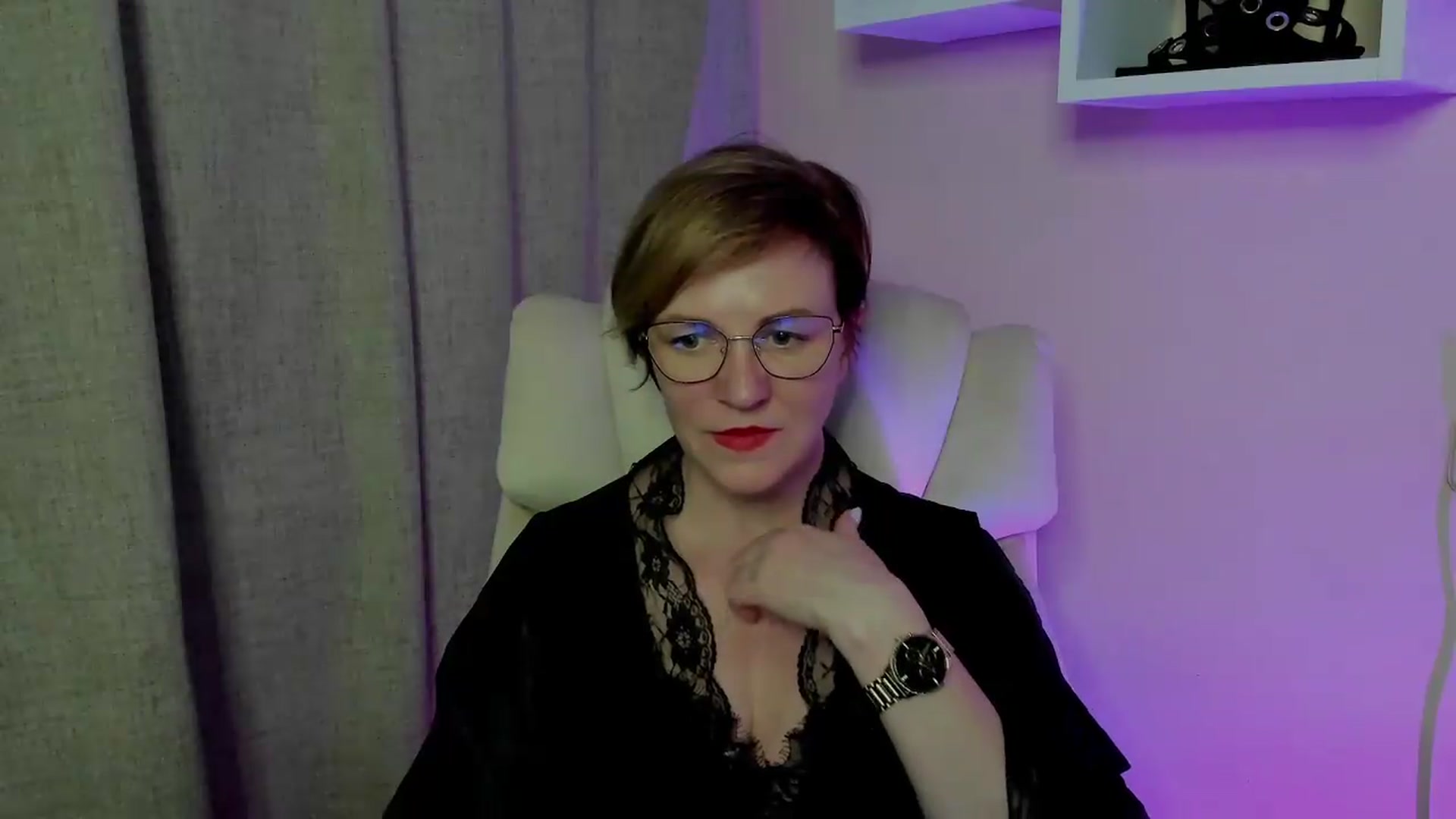 Gallery image thumbnail from EroticFELIZIA's myfreecams stream on, 07/19/2026, 19:01 image 10 of 20