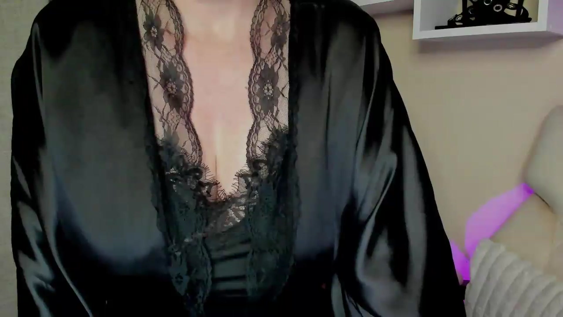 Gallery image thumbnail from EroticFELIZIA's myfreecams stream on, 07/19/2026, 20:03 image 7 of 20