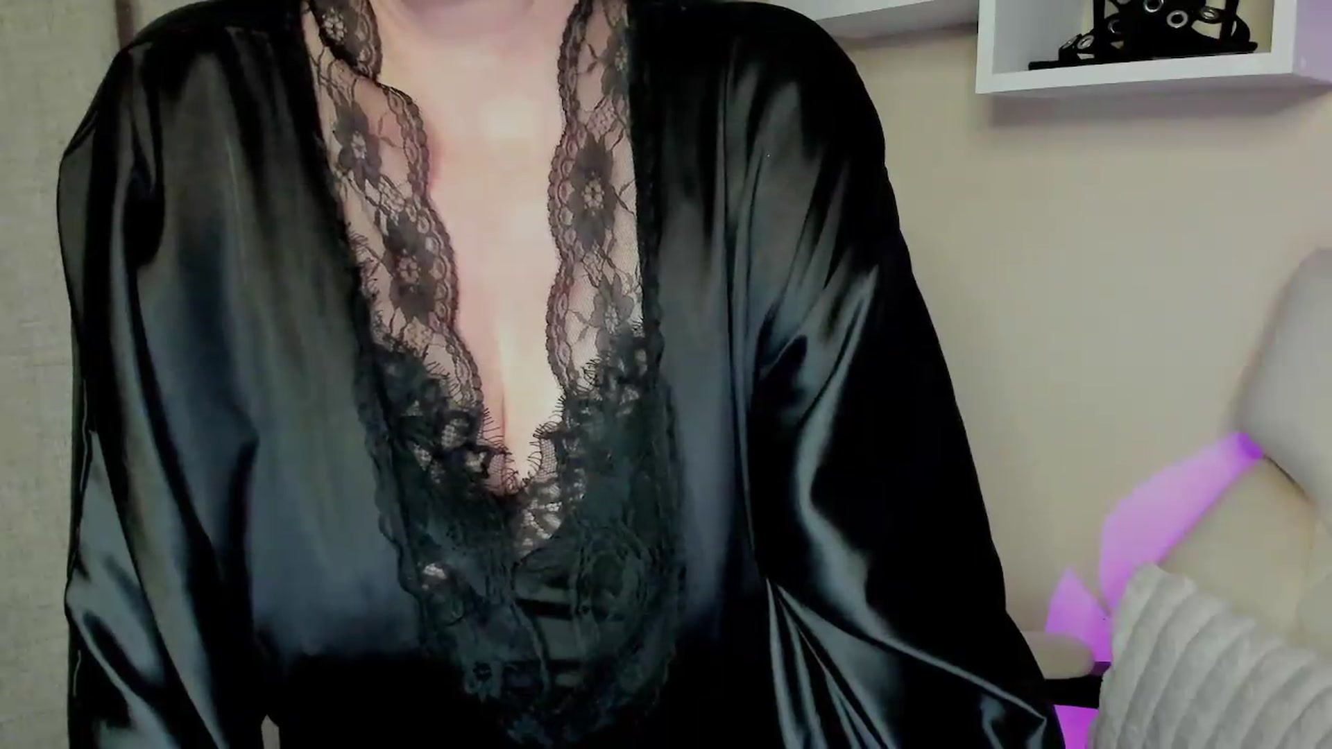 Gallery image thumbnail from EroticFELIZIA's myfreecams stream on, 07/19/2026, 20:03 image 10 of 20