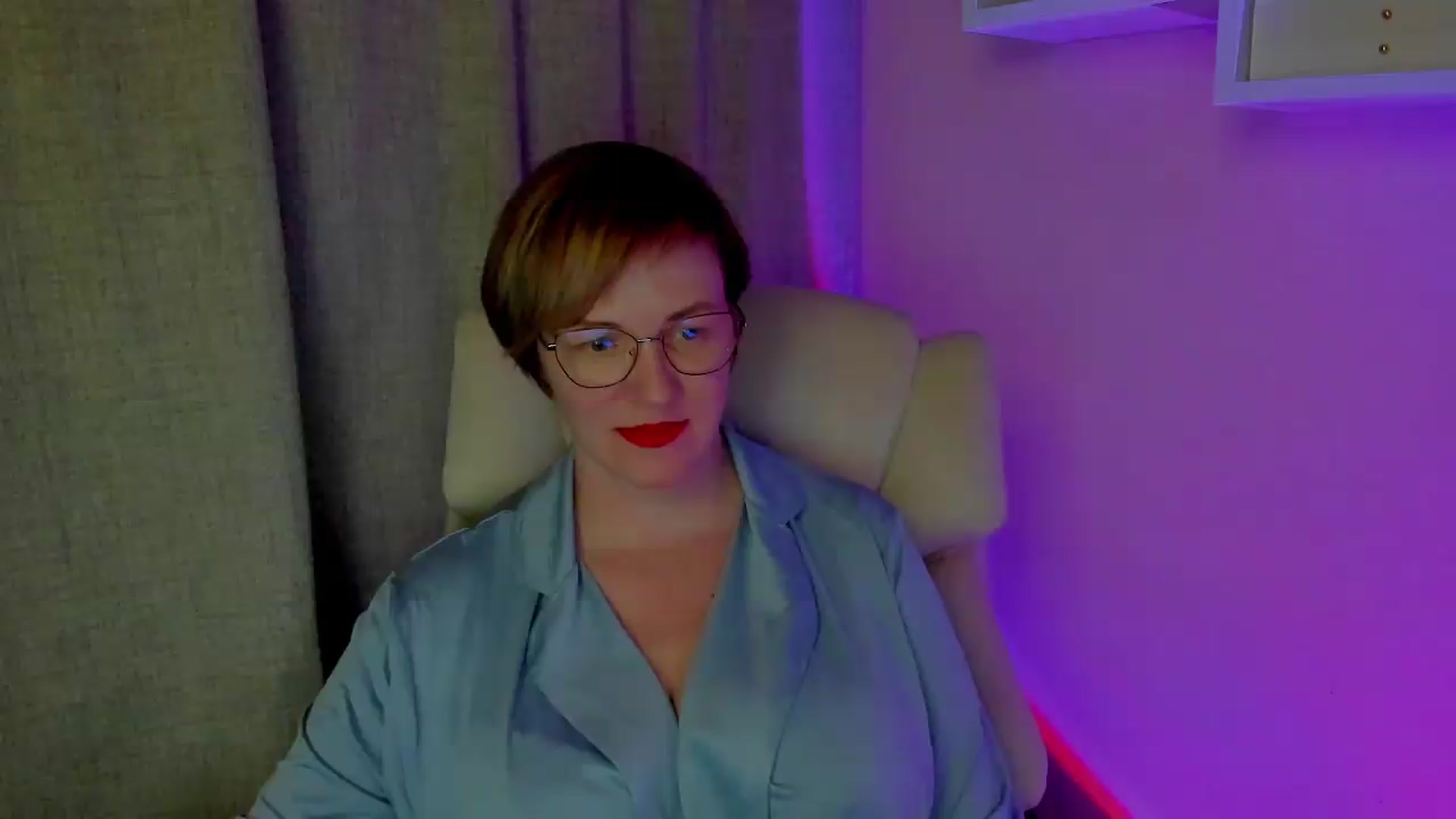 Gallery image thumbnail from EroticFELIZIA's myfreecams stream on, 07/28/2026, 17:18 image 9 of 20