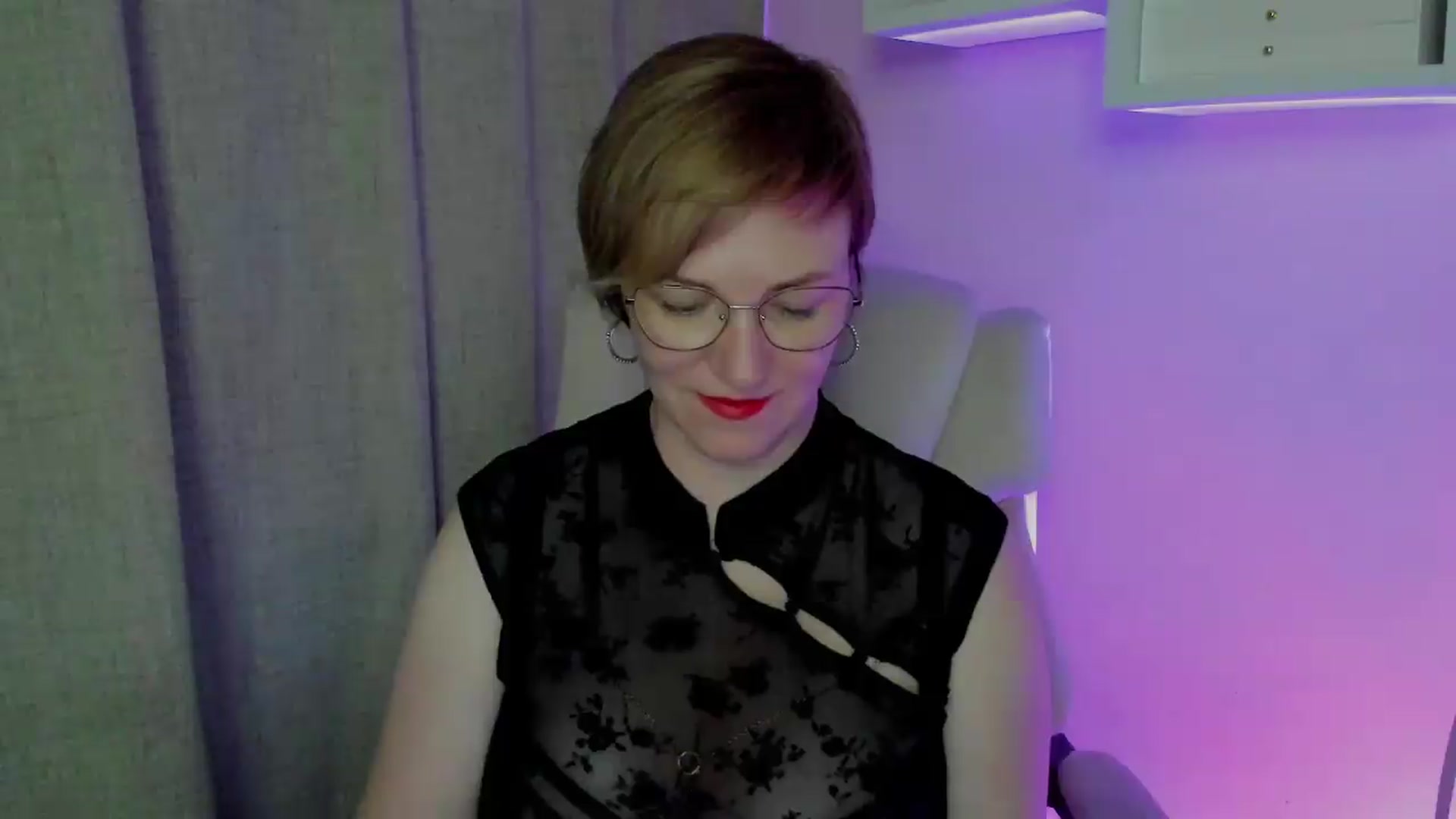 Gallery image thumbnail from EroticFELIZIA's myfreecams stream on, 07/29/2026, 17:58 image 13 of 20
