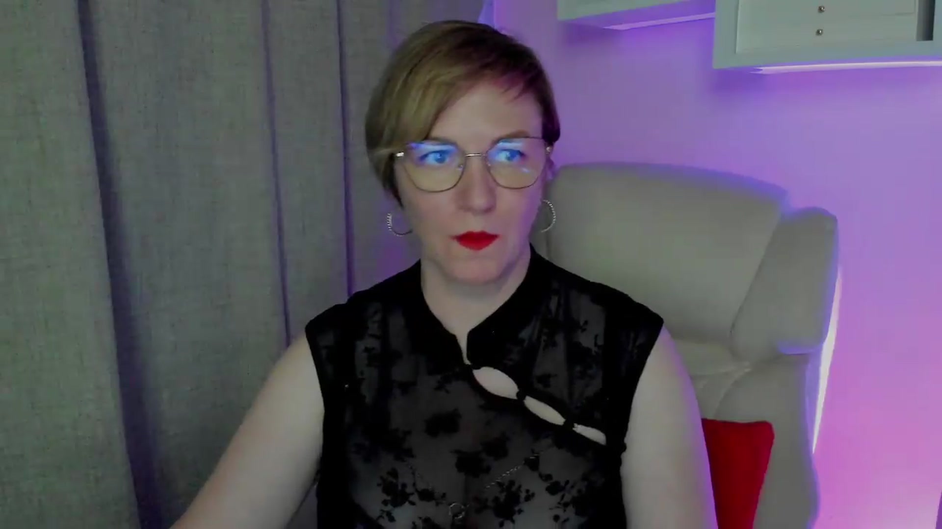 Gallery image thumbnail from EroticFELIZIA's myfreecams stream on, 07/29/2026, 17:58 image 20 of 20