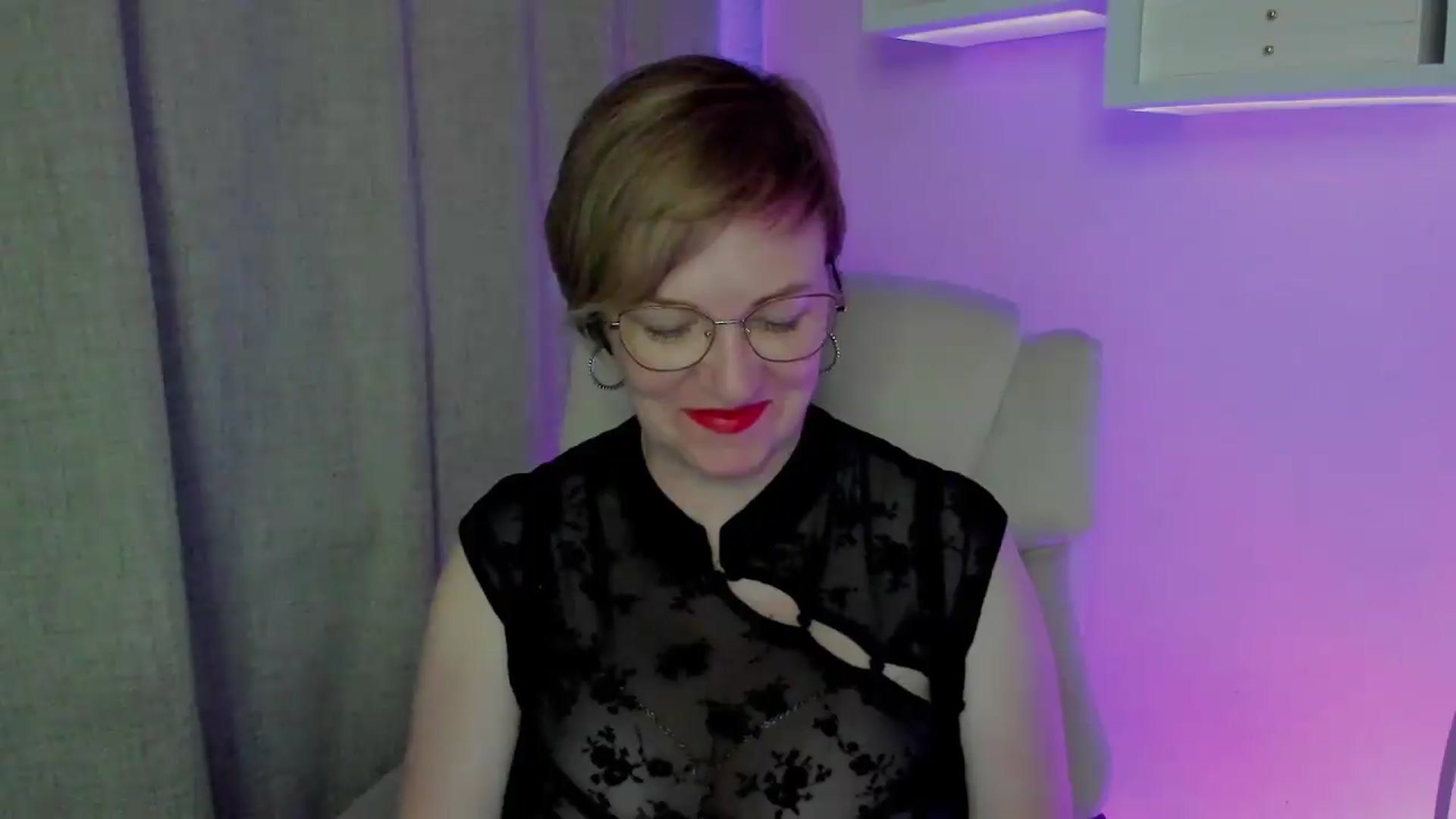 Gallery image thumbnail from EroticFELIZIA's myfreecams stream on, 07/29/2026, 17:58 image 9 of 20