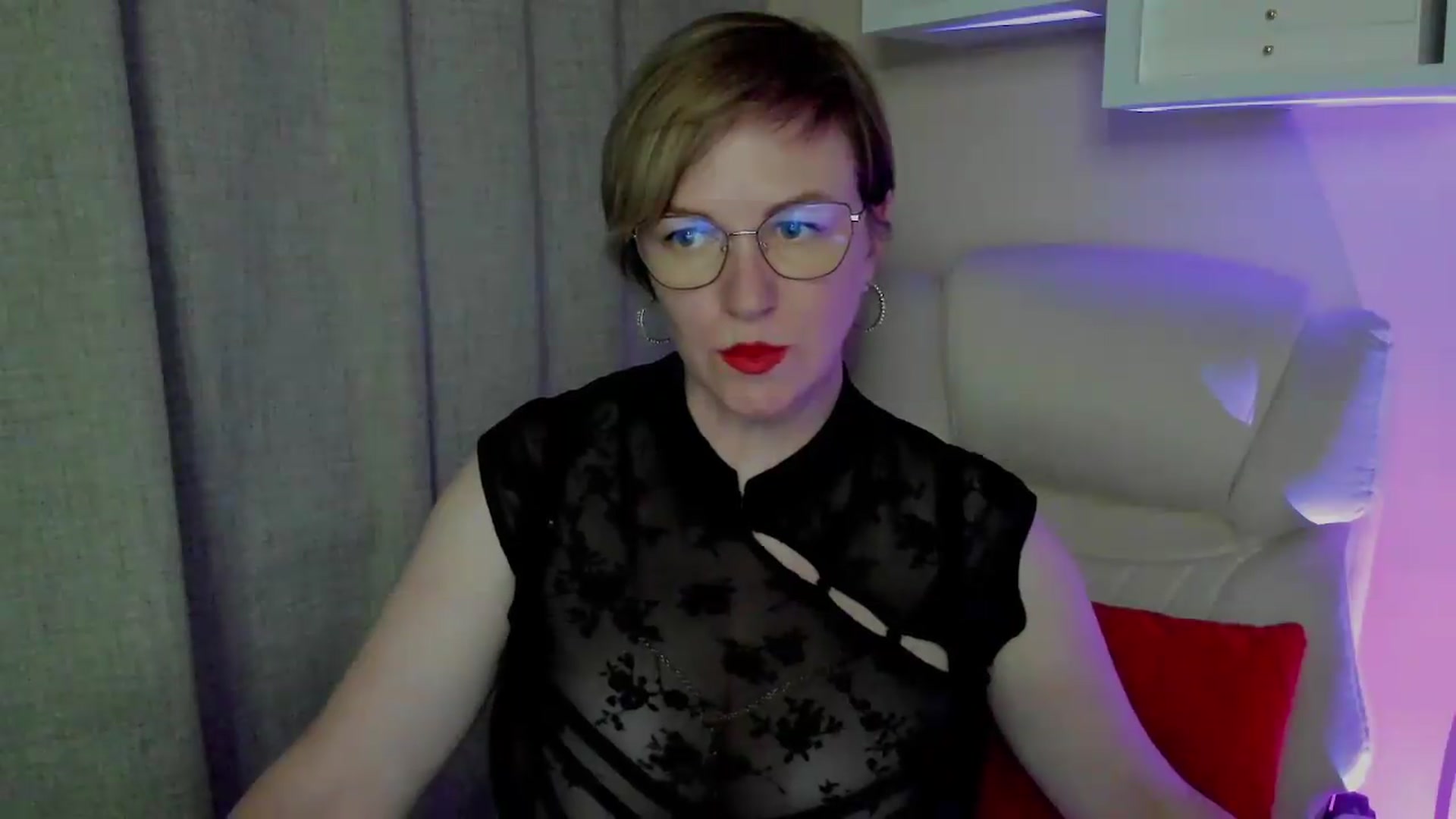 Gallery image thumbnail from EroticFELIZIA's myfreecams stream on, 07/29/2026, 17:58 image 10 of 20