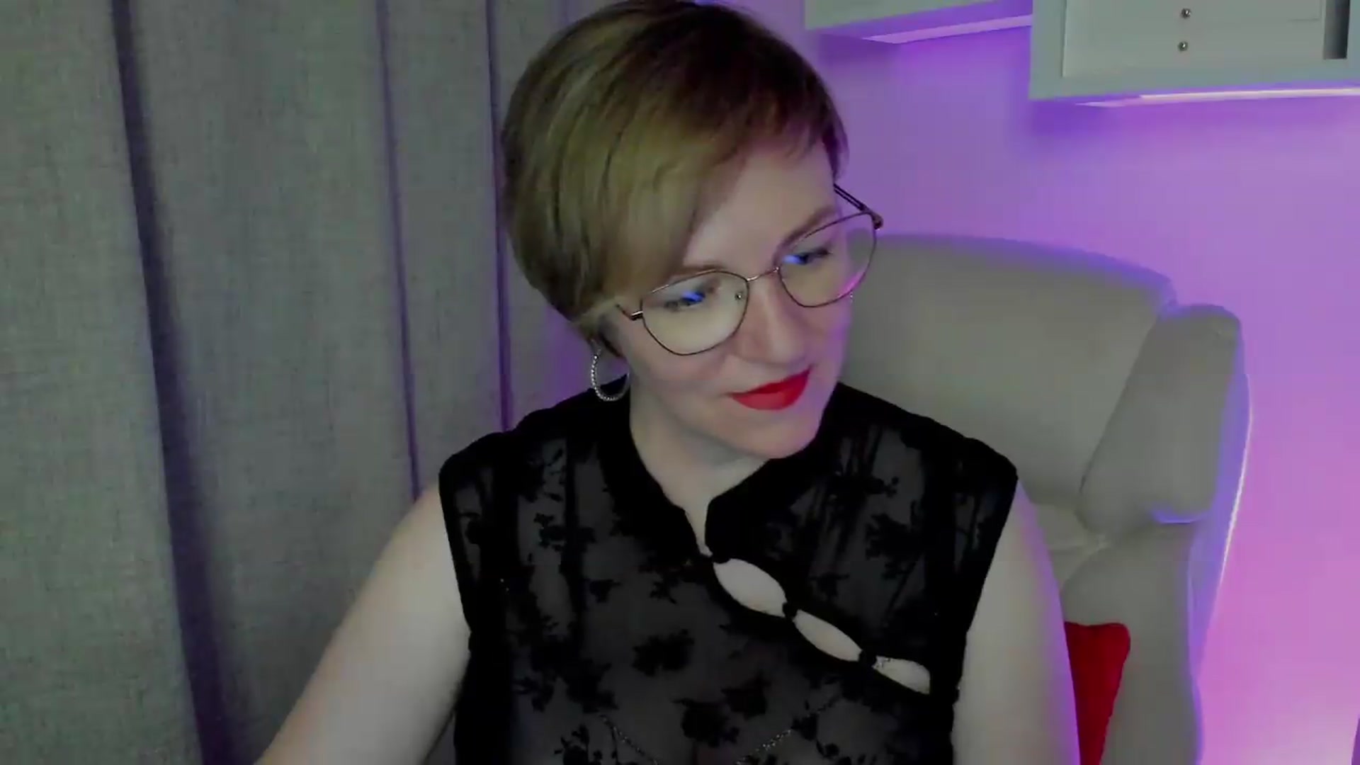 Gallery image thumbnail from EroticFELIZIA's myfreecams stream on, 07/29/2026, 17:58 image 18 of 20