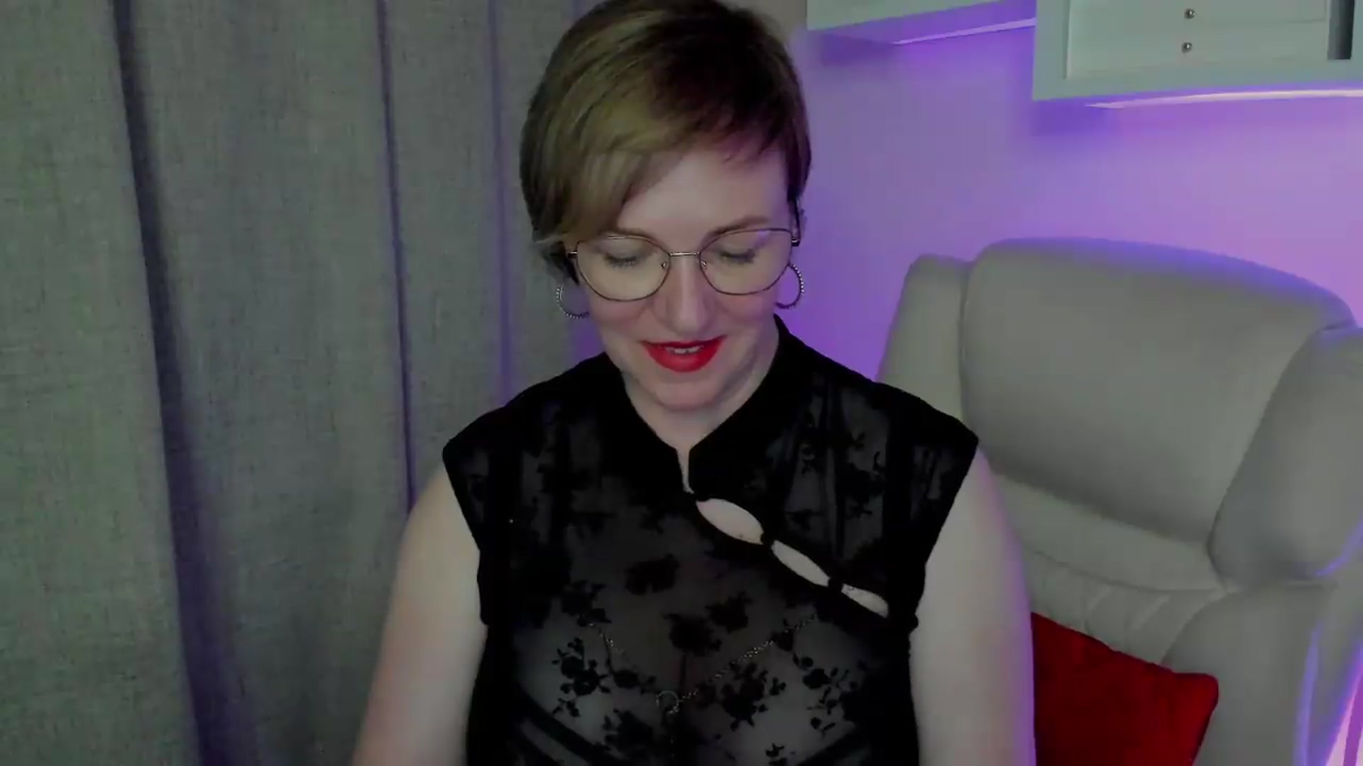 Gallery image thumbnail from EroticFELIZIA's myfreecams stream on, 07/29/2026, 17:58 image 11 of 20