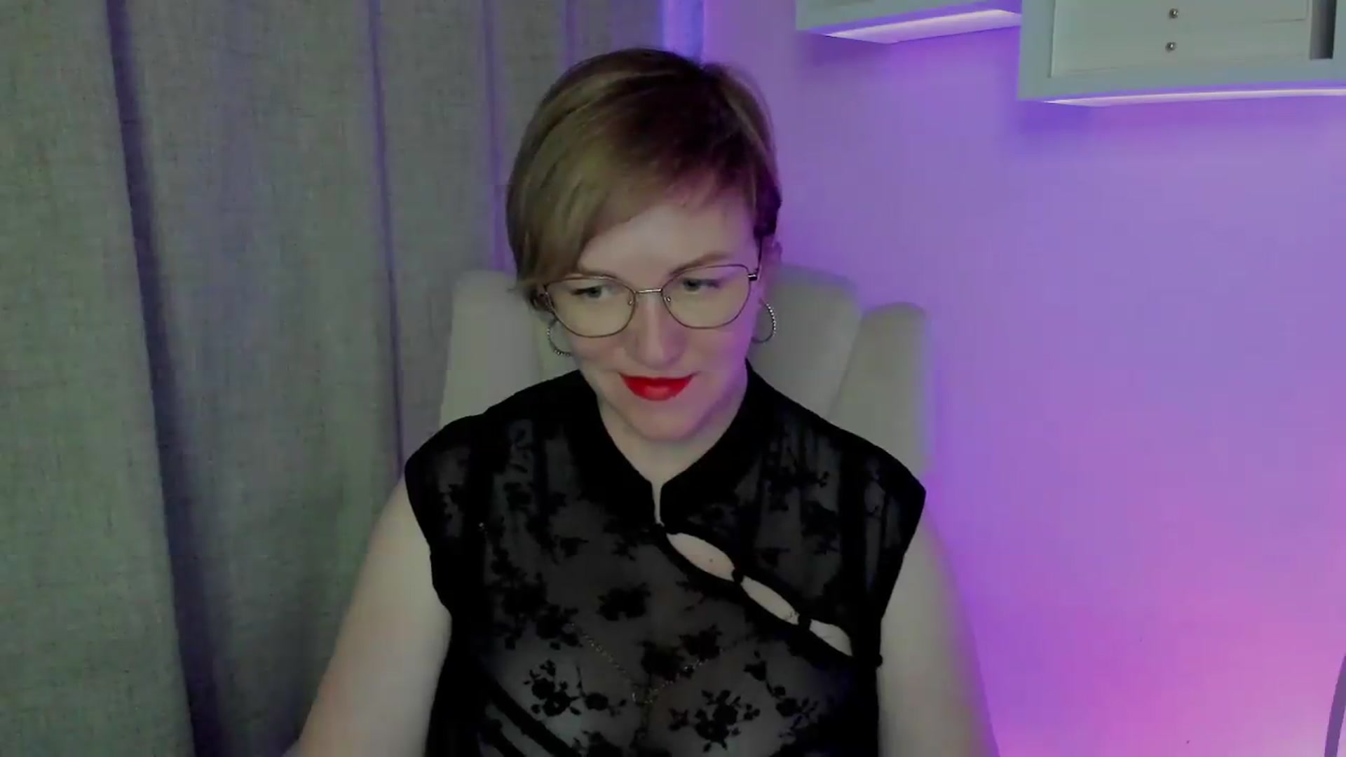 Gallery image thumbnail from EroticFELIZIA's myfreecams stream on, 07/29/2026, 17:58 image 3 of 20