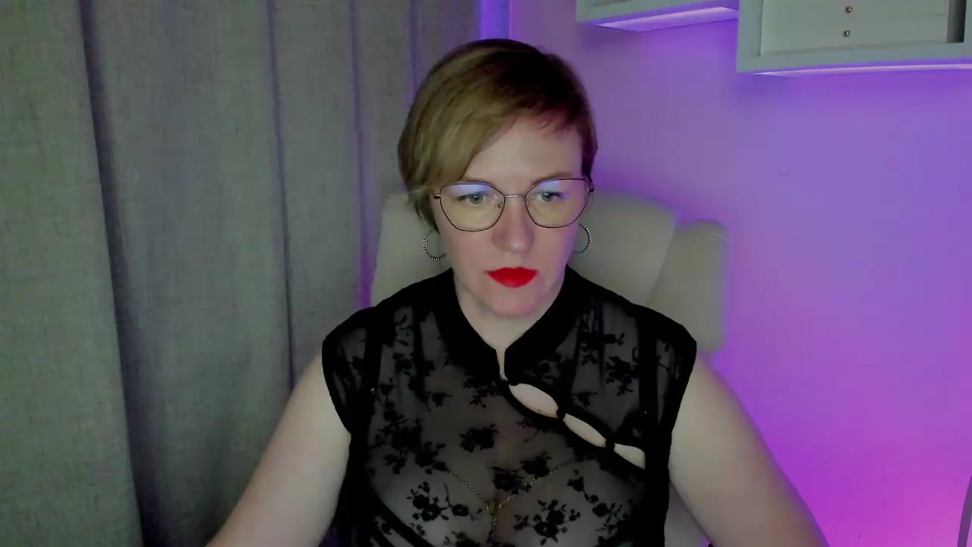 Gallery image thumbnail from EroticFELIZIA's myfreecams stream on, 07/29/2026, 17:58 image 8 of 20