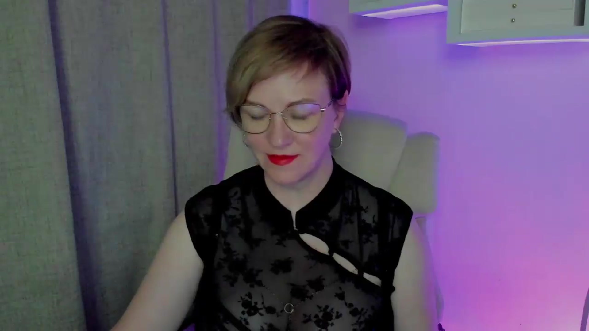 Gallery image thumbnail from EroticFELIZIA's myfreecams stream on, 07/29/2026, 17:58 image 7 of 20