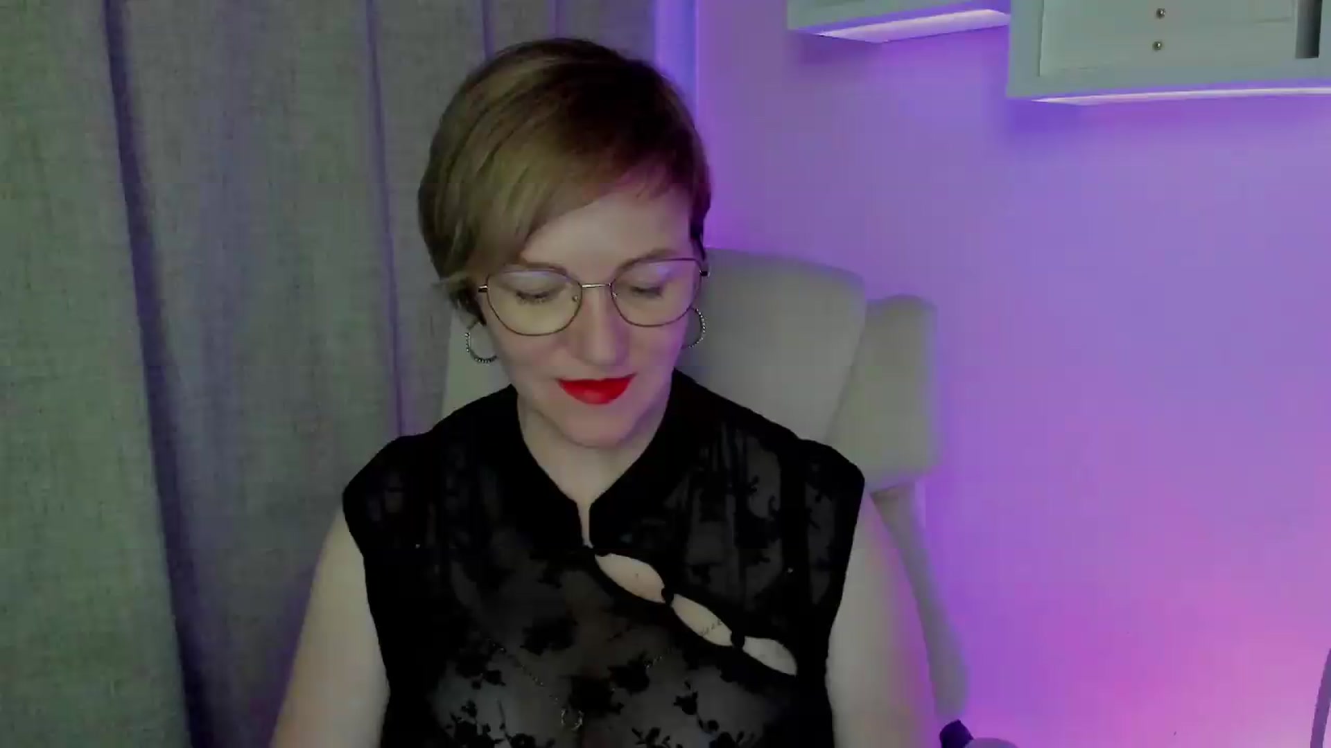 Gallery image thumbnail from EroticFELIZIA's myfreecams stream on, 07/29/2026, 17:58 image 1 of 20