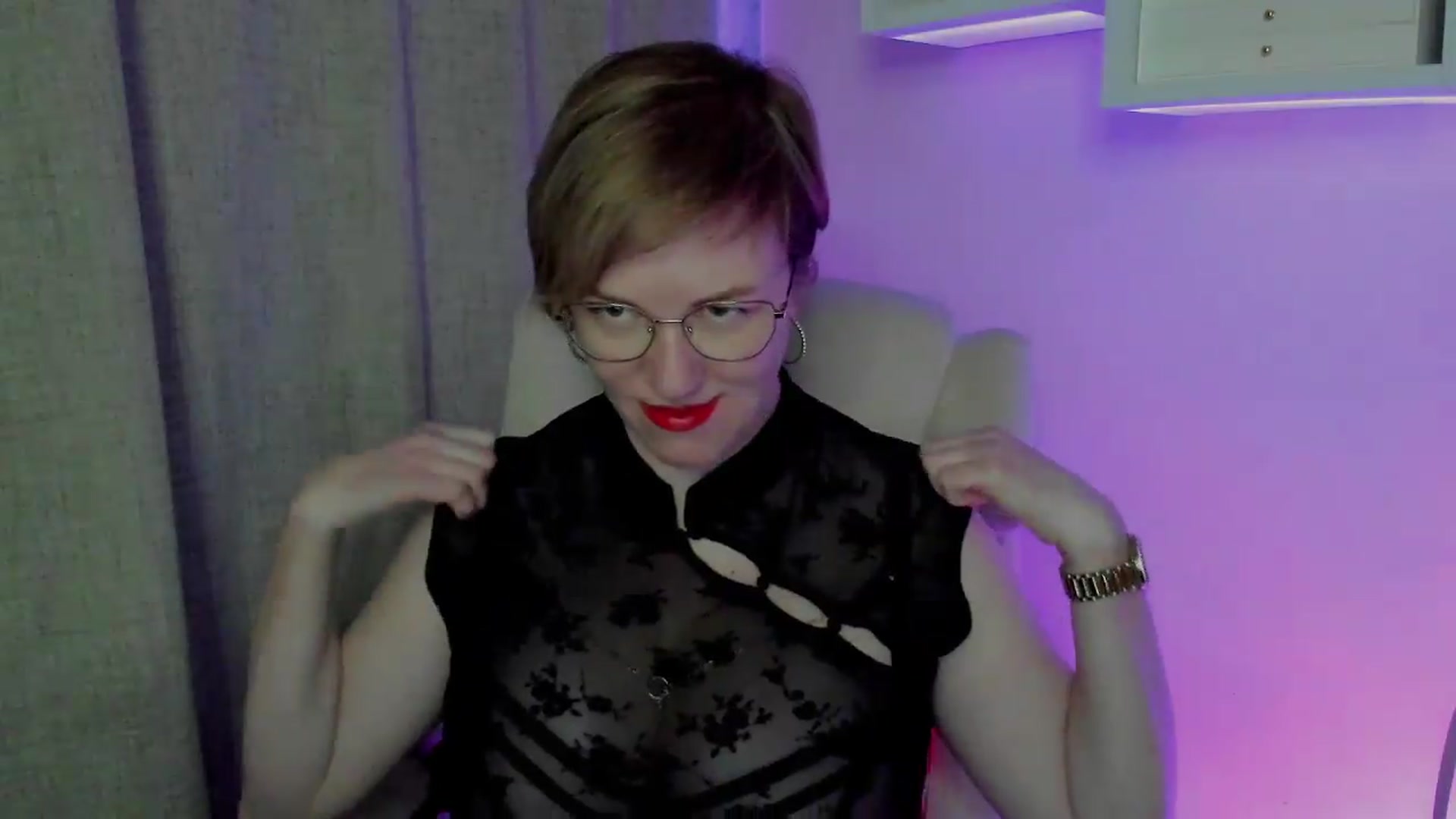 Gallery image thumbnail from EroticFELIZIA's myfreecams stream on, 07/29/2026, 17:58 image 2 of 20