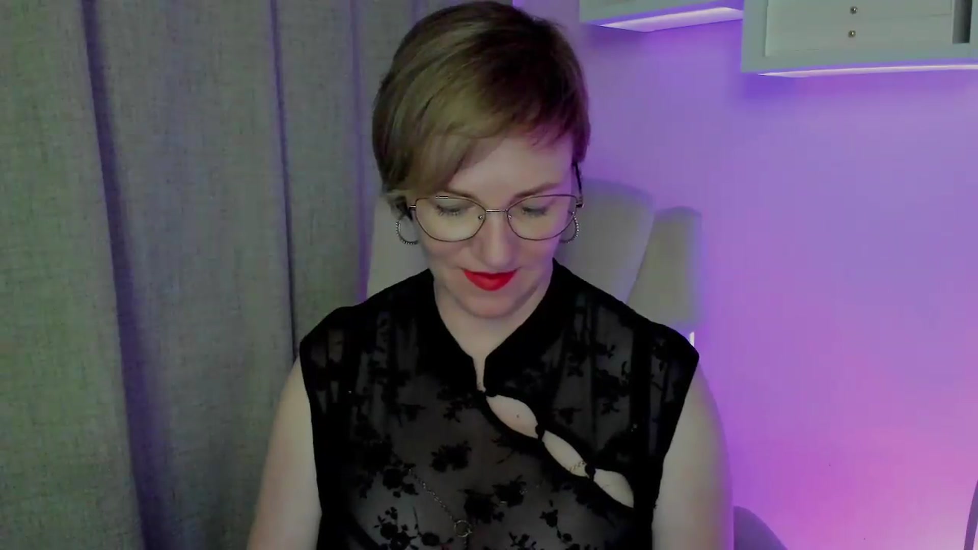 Gallery image thumbnail from EroticFELIZIA's myfreecams stream on, 07/29/2026, 17:58 image 14 of 20