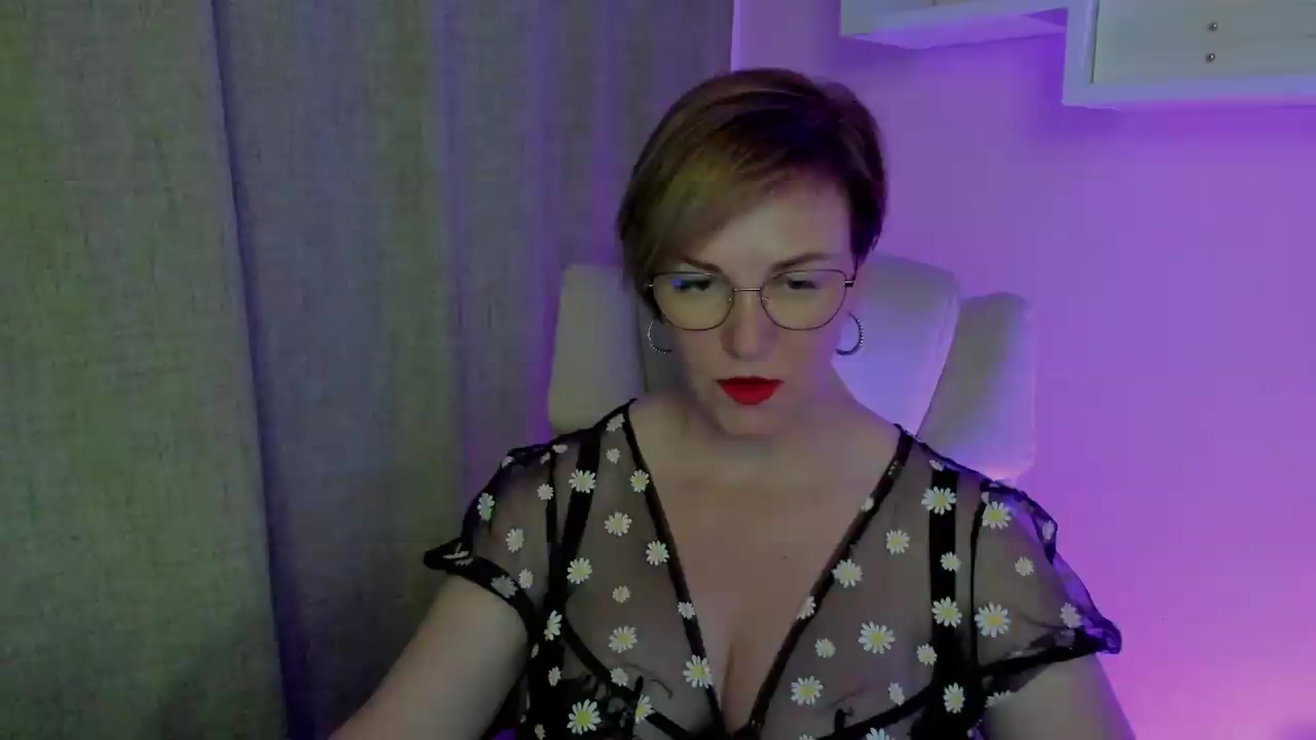 Gallery image thumbnail from EroticFELIZIA's myfreecams stream on, 07/30/2026, 12:52 image 10 of 20