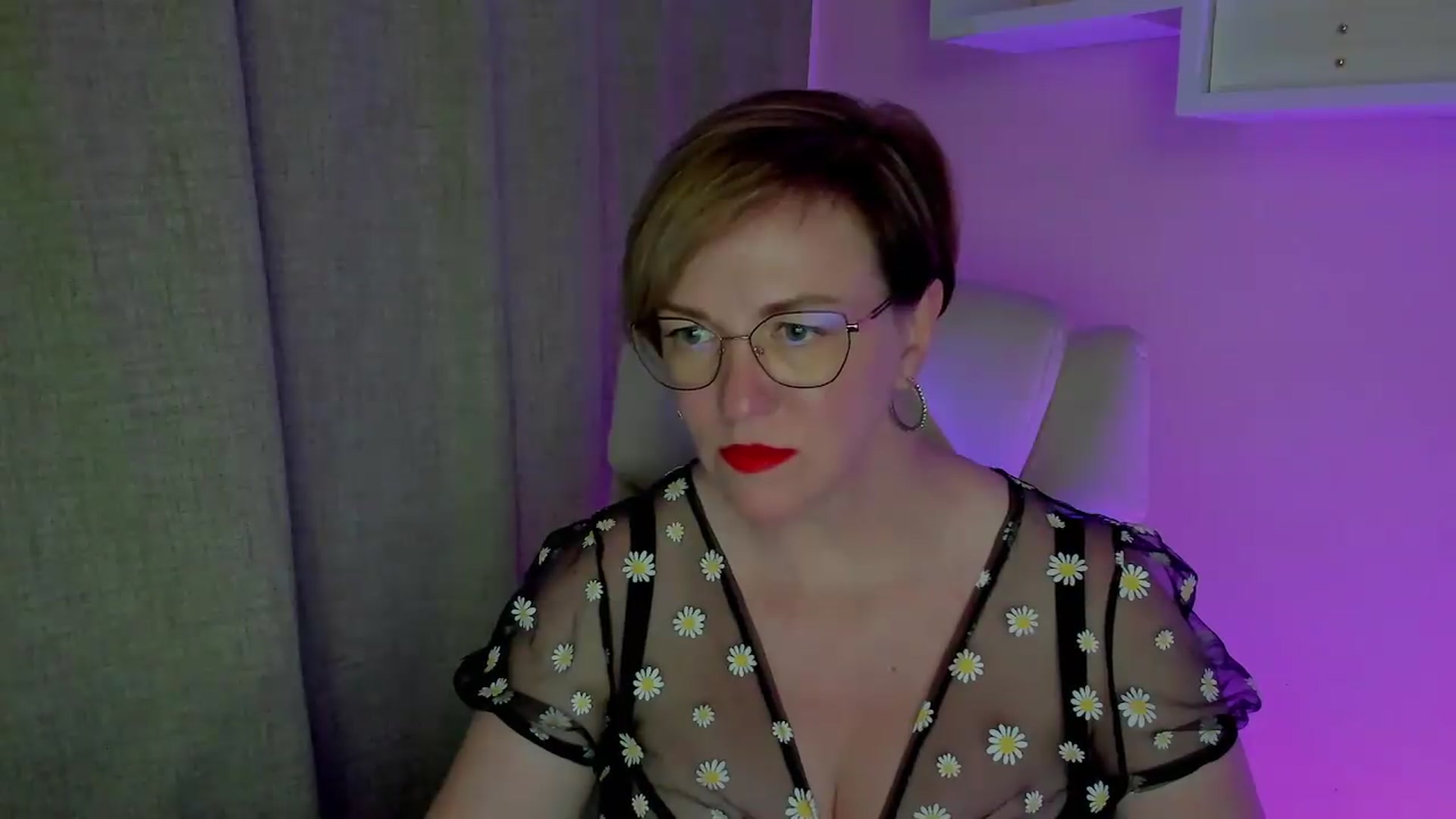 Gallery image thumbnail from EroticFELIZIA's myfreecams stream on, 07/30/2026, 12:52 image 8 of 20