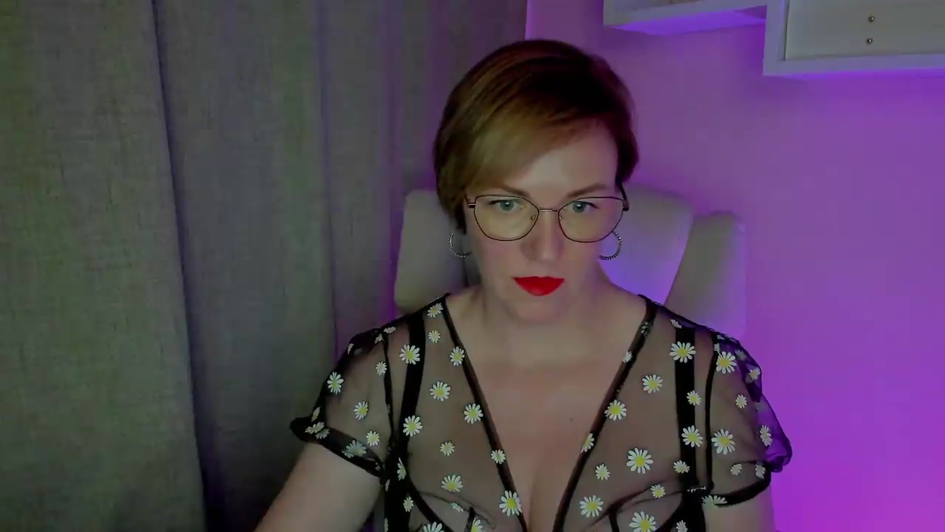 Gallery image thumbnail from EroticFELIZIA's myfreecams stream on, 07/30/2026, 12:52 image 3 of 20