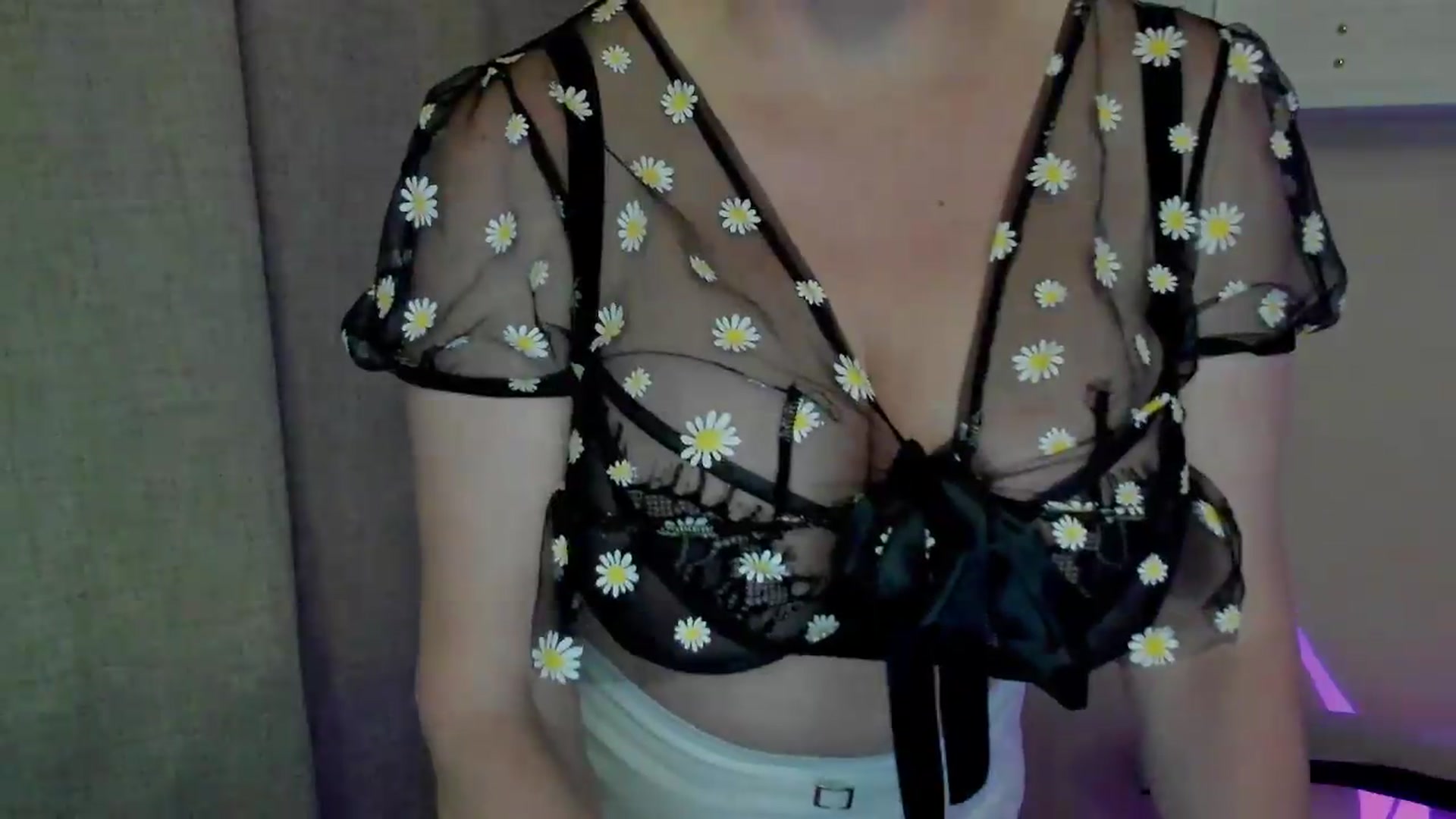 Gallery image thumbnail from EroticFELIZIA's myfreecams stream on, 07/30/2026, 12:52 image 18 of 20