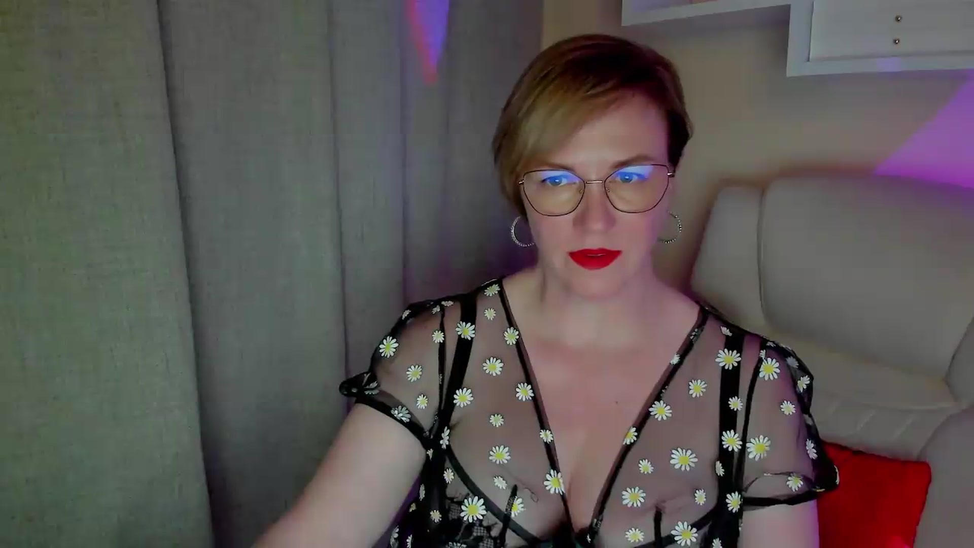 Gallery image thumbnail from EroticFELIZIA's myfreecams stream on, 07/30/2026, 12:52 image 20 of 20