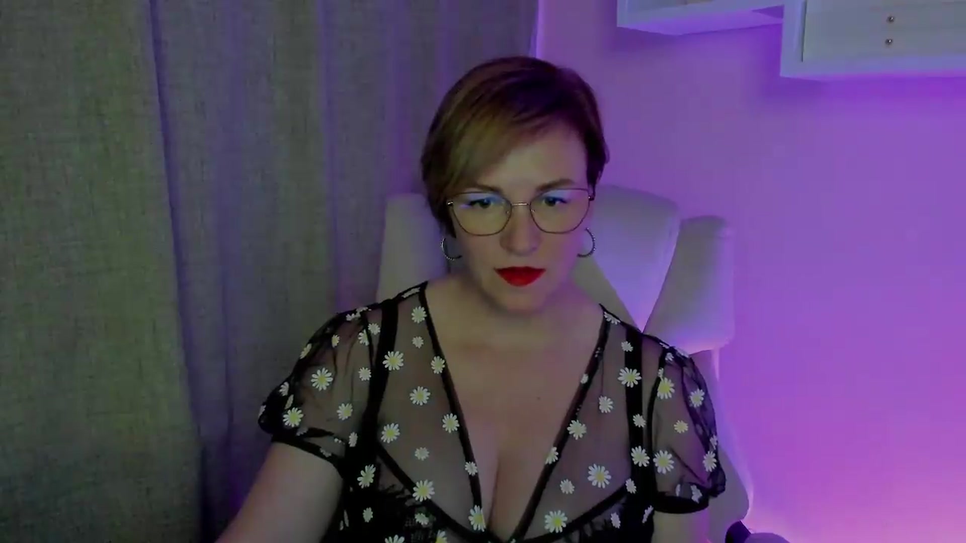 Gallery image thumbnail from EroticFELIZIA's myfreecams stream on, 07/30/2026, 13:14 image 8 of 20