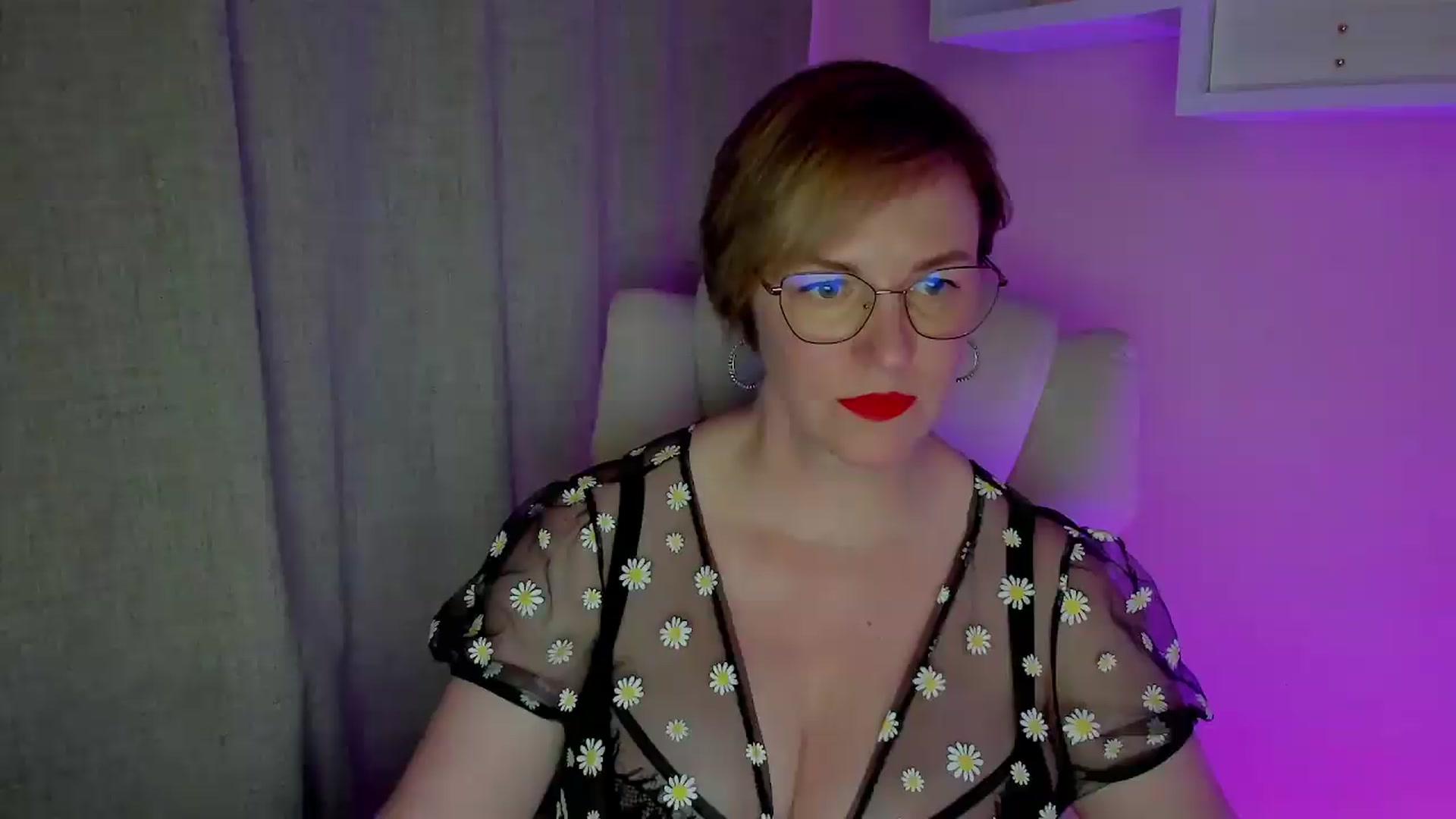 Gallery image thumbnail from EroticFELIZIA's myfreecams stream on, 07/30/2026, 13:14 image 1 of 20