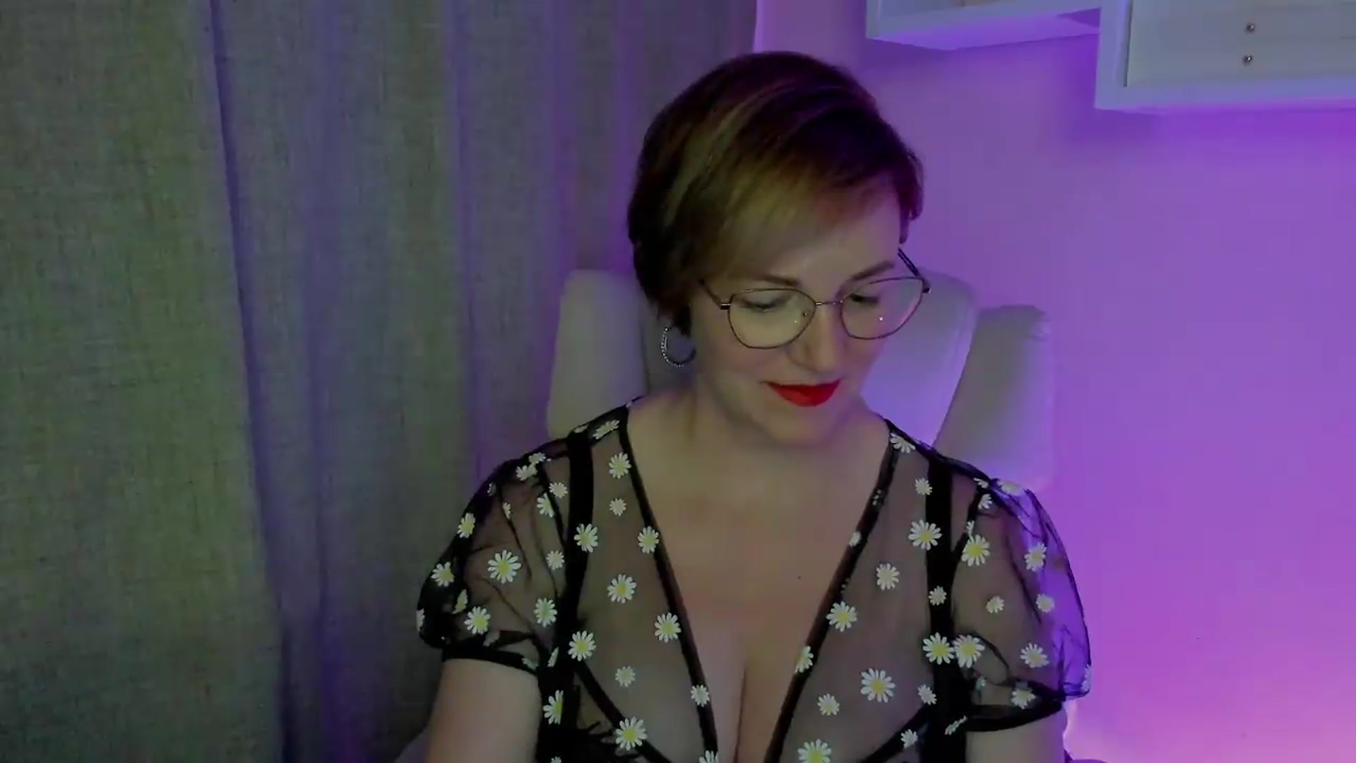Gallery image thumbnail from EroticFELIZIA's myfreecams stream on, 07/30/2026, 13:14 image 2 of 20