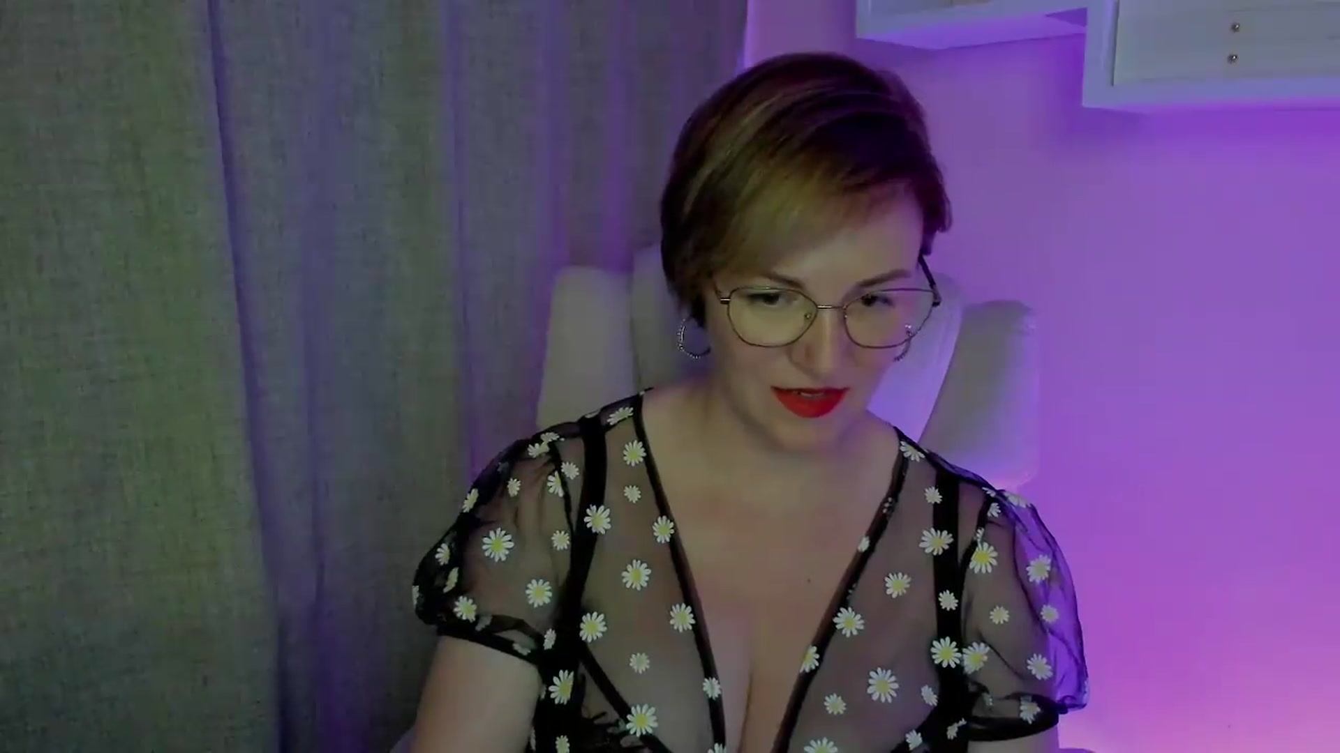 Gallery image thumbnail from EroticFELIZIA's myfreecams stream on, 07/30/2026, 13:14 image 3 of 20