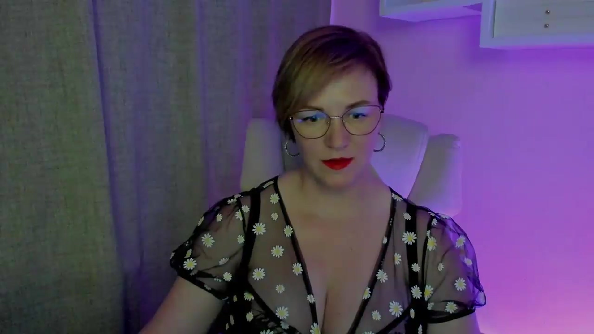 Gallery image thumbnail from EroticFELIZIA's myfreecams stream on, 07/30/2026, 13:14 image 7 of 20