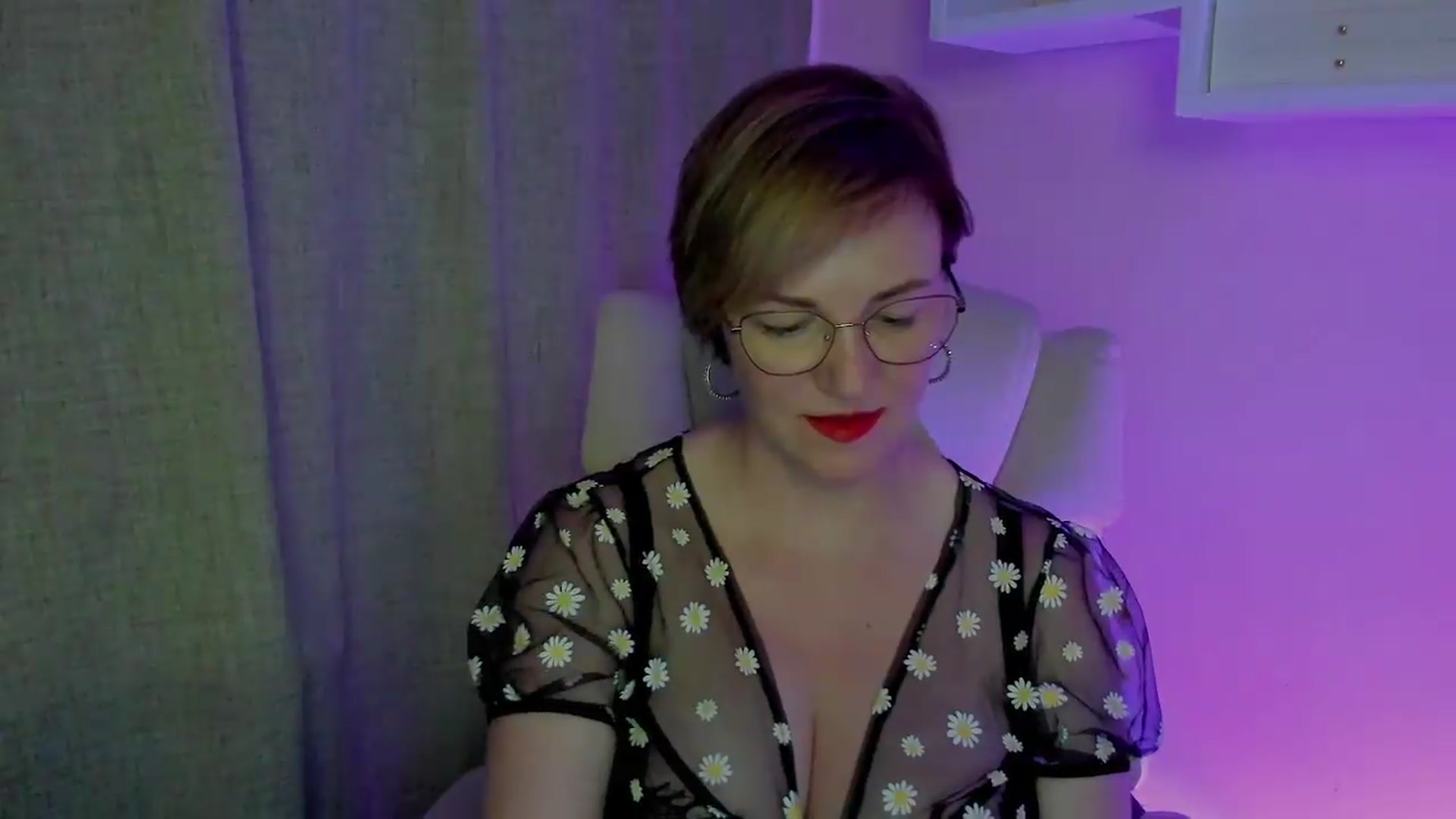 Gallery image thumbnail from EroticFELIZIA's myfreecams stream on, 07/30/2026, 13:14 image 6 of 20