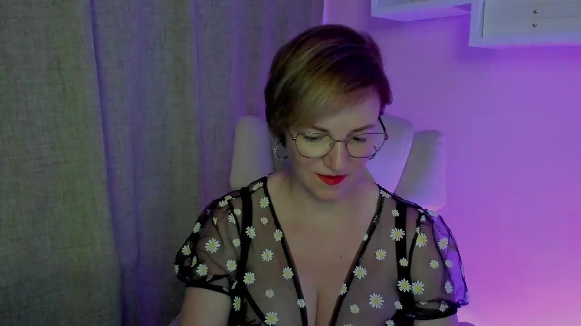 Gallery image thumbnail from EroticFELIZIA's myfreecams stream on, 07/30/2026, 13:14 image 5 of 20