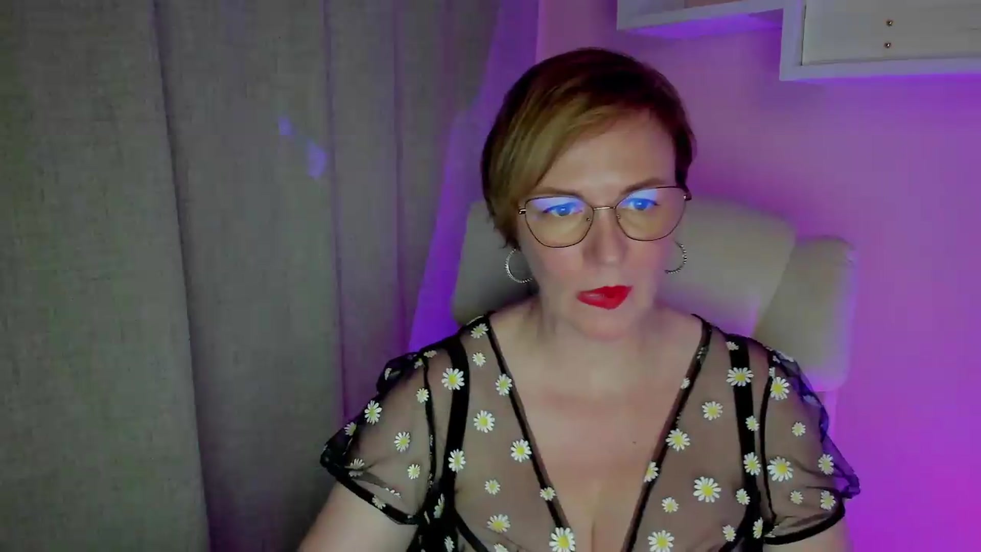 Gallery image thumbnail from EroticFELIZIA's myfreecams stream on, 07/30/2026, 15:19 image 15 of 20