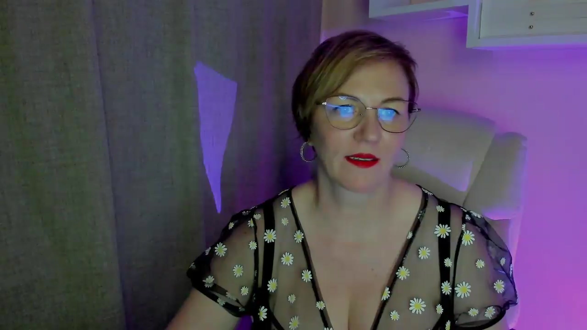 Gallery image thumbnail from EroticFELIZIA's myfreecams stream on, 07/30/2026, 15:19 image 12 of 20