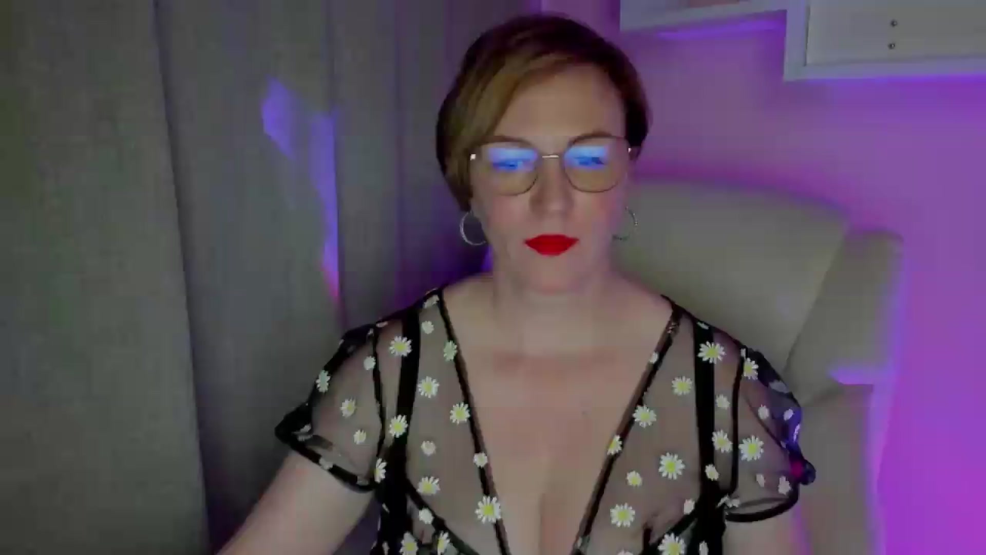Gallery image thumbnail from EroticFELIZIA's myfreecams stream on, 07/30/2026, 15:19 image 1 of 20
